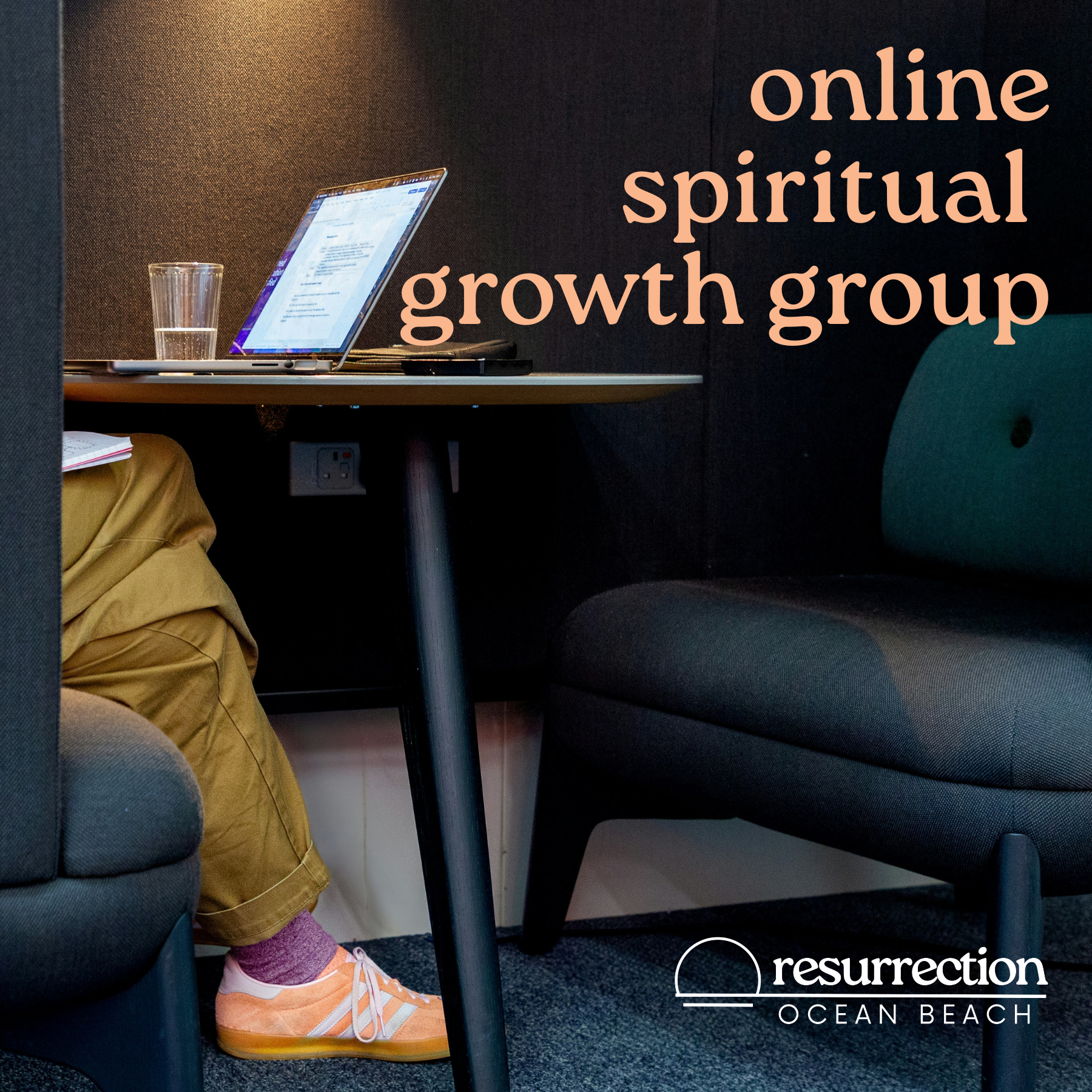 Spiritual Growth Group