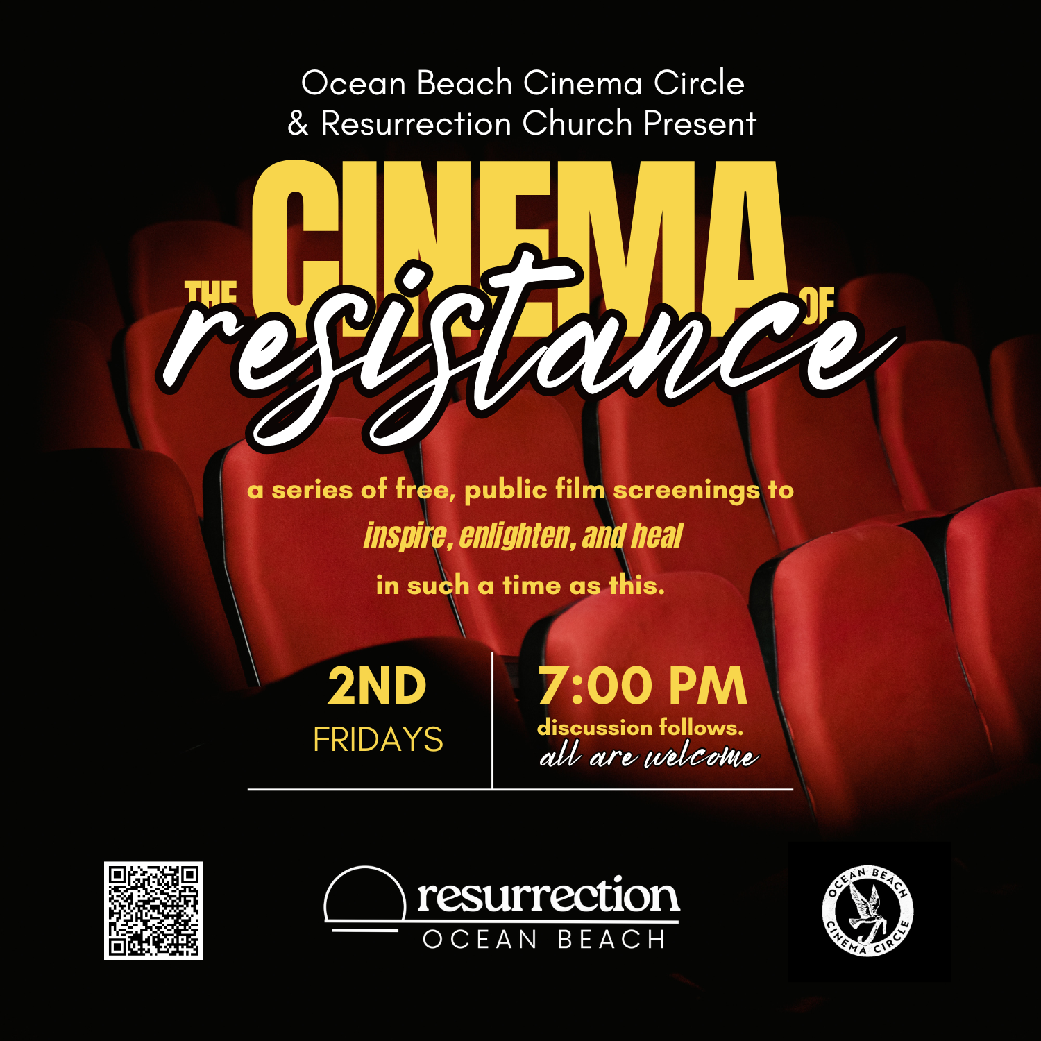 Cinema of Resistance