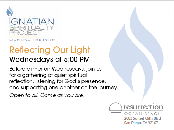Spiritual Reflections 