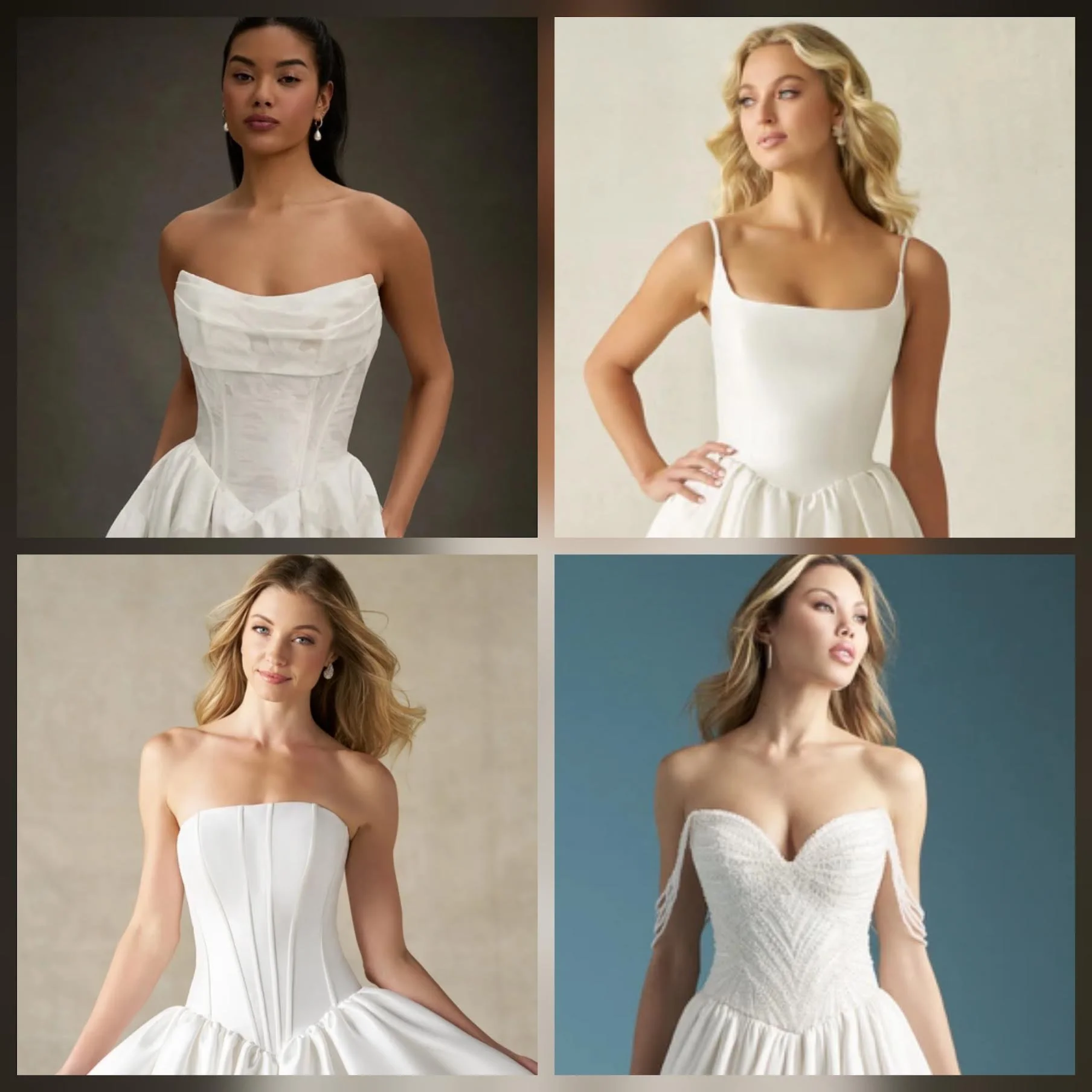 THE Basque waist