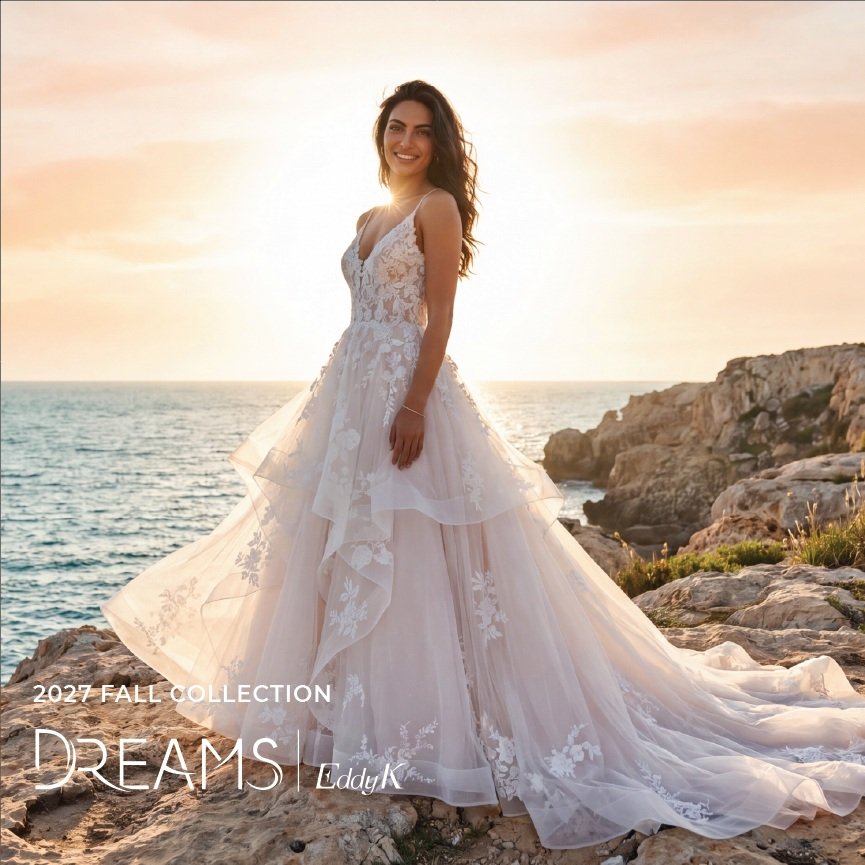 Trunk Show Alert!