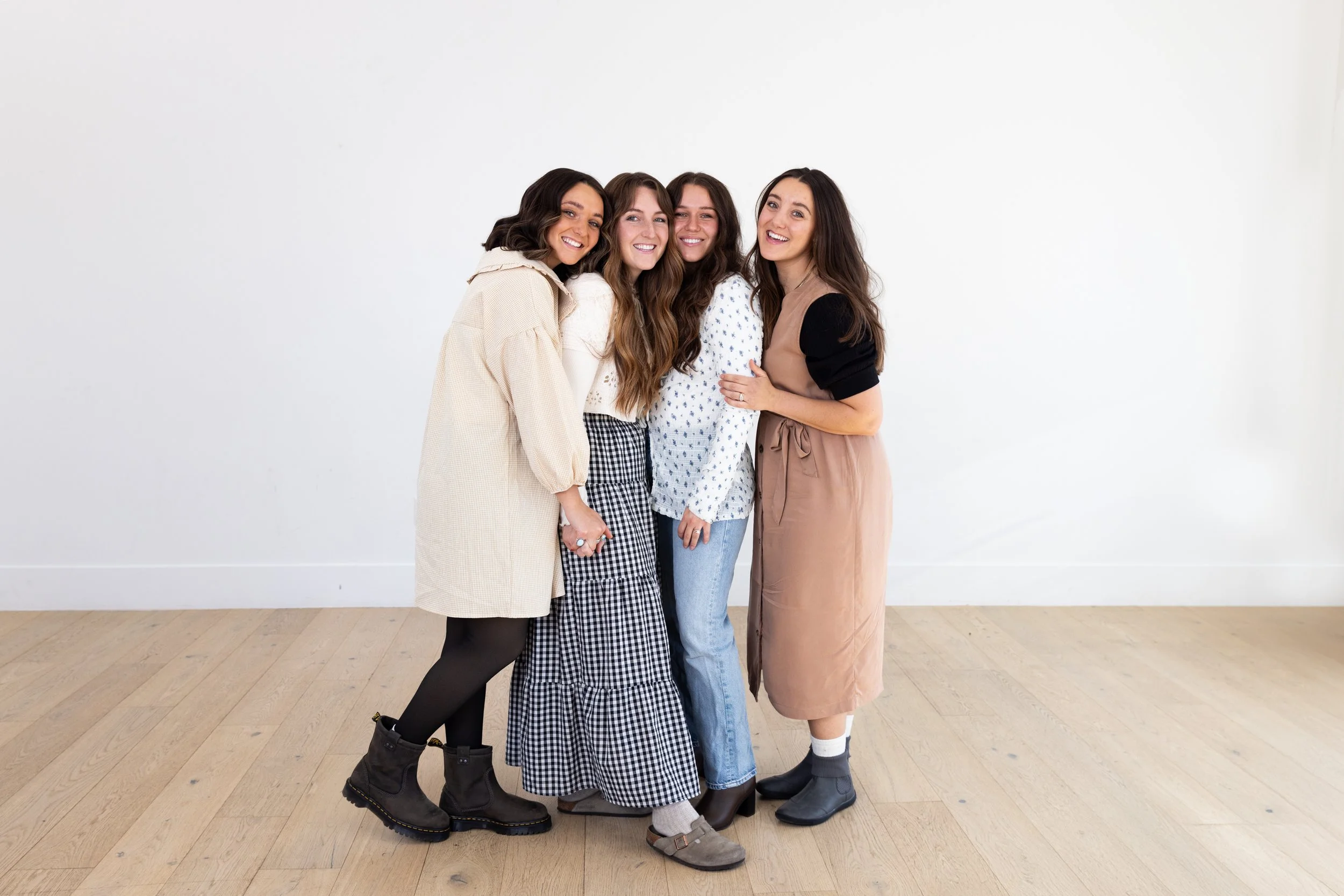 Best family photographer in St. George Utah, Where to take family photos in St. George, Family photo sessions near Zion or Snow Canyon