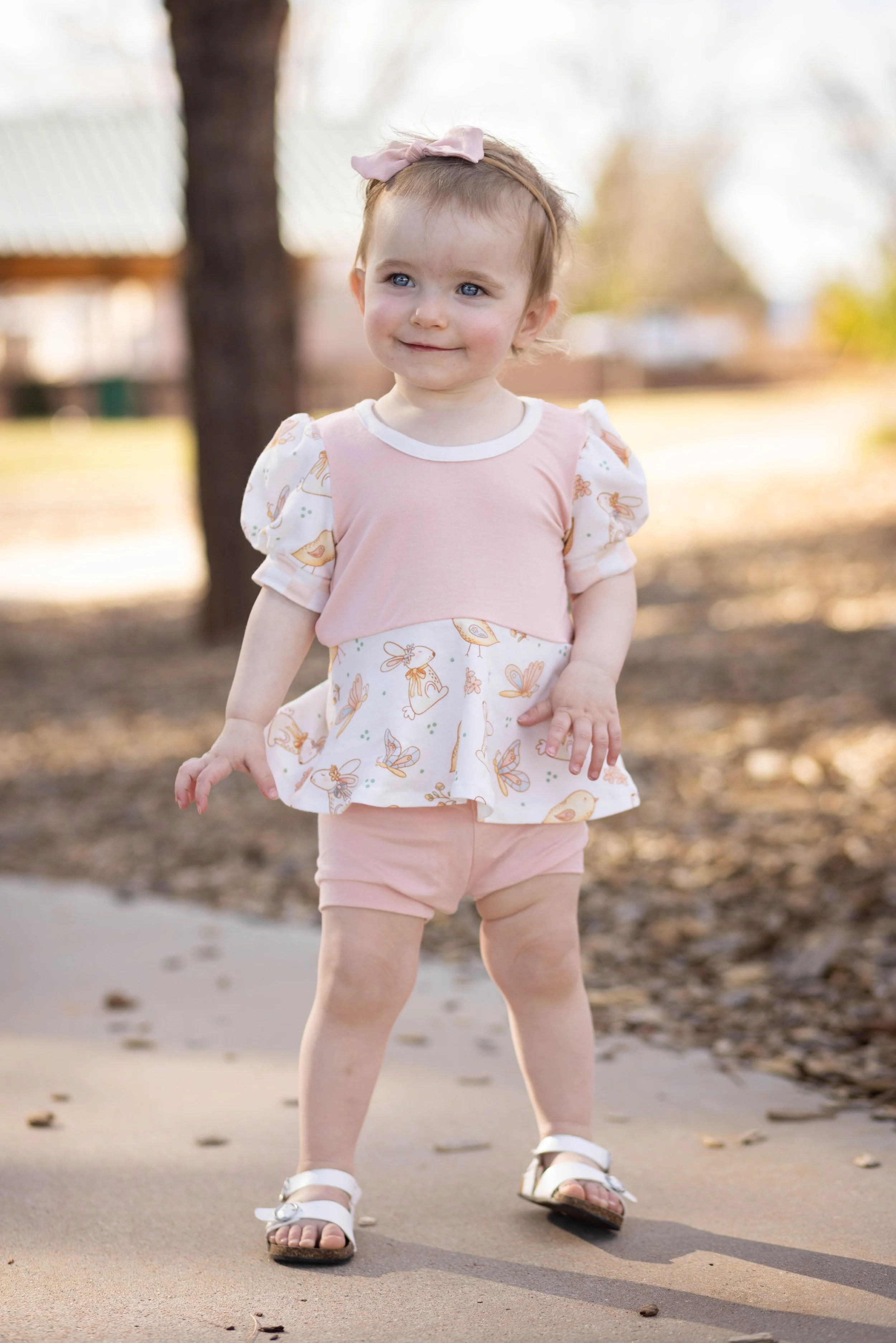 Dreamy children’s photography in Southern Utah, Magical childhood photos in the desert