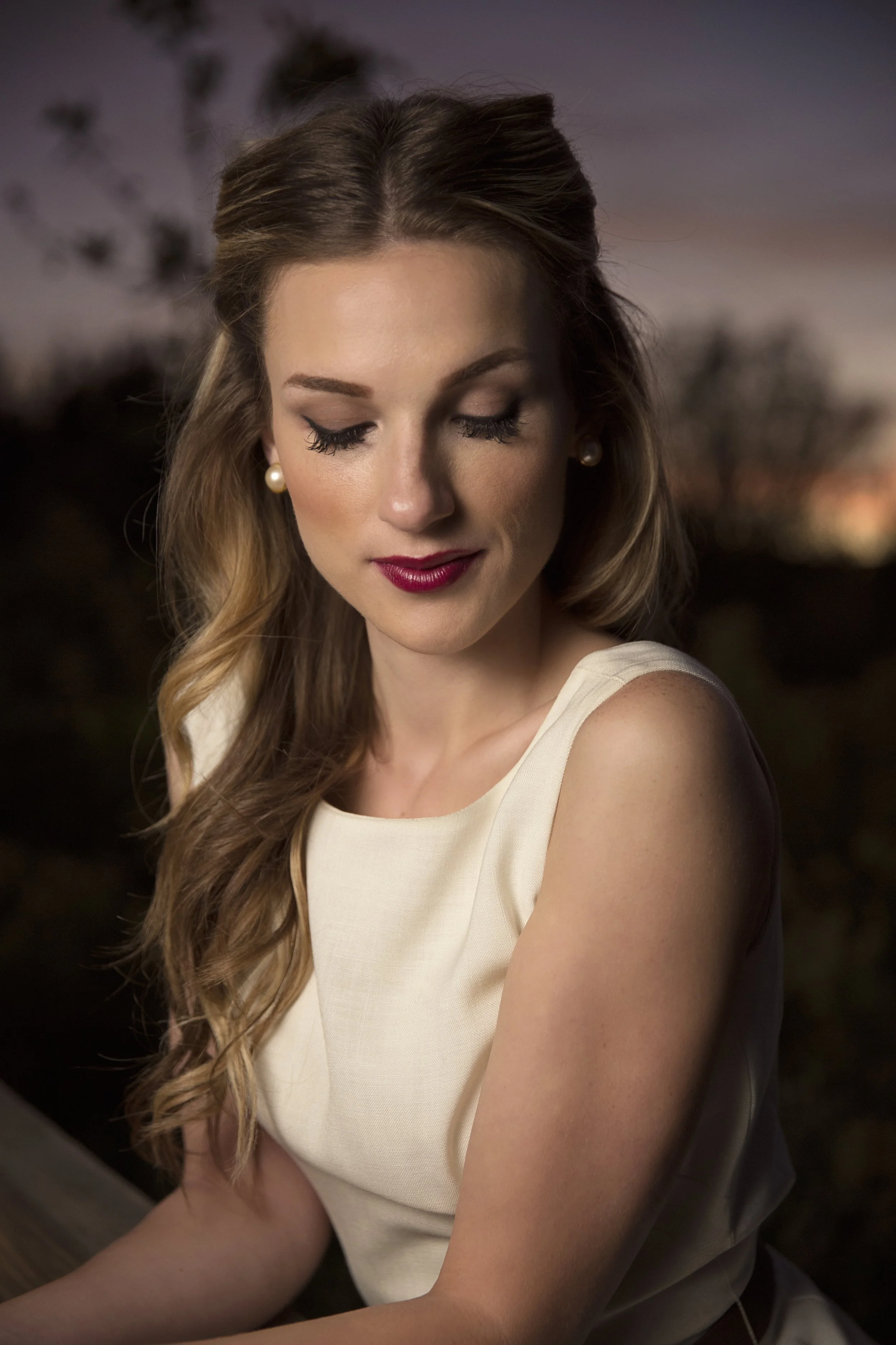 The best Southern Utah Portrait photographer