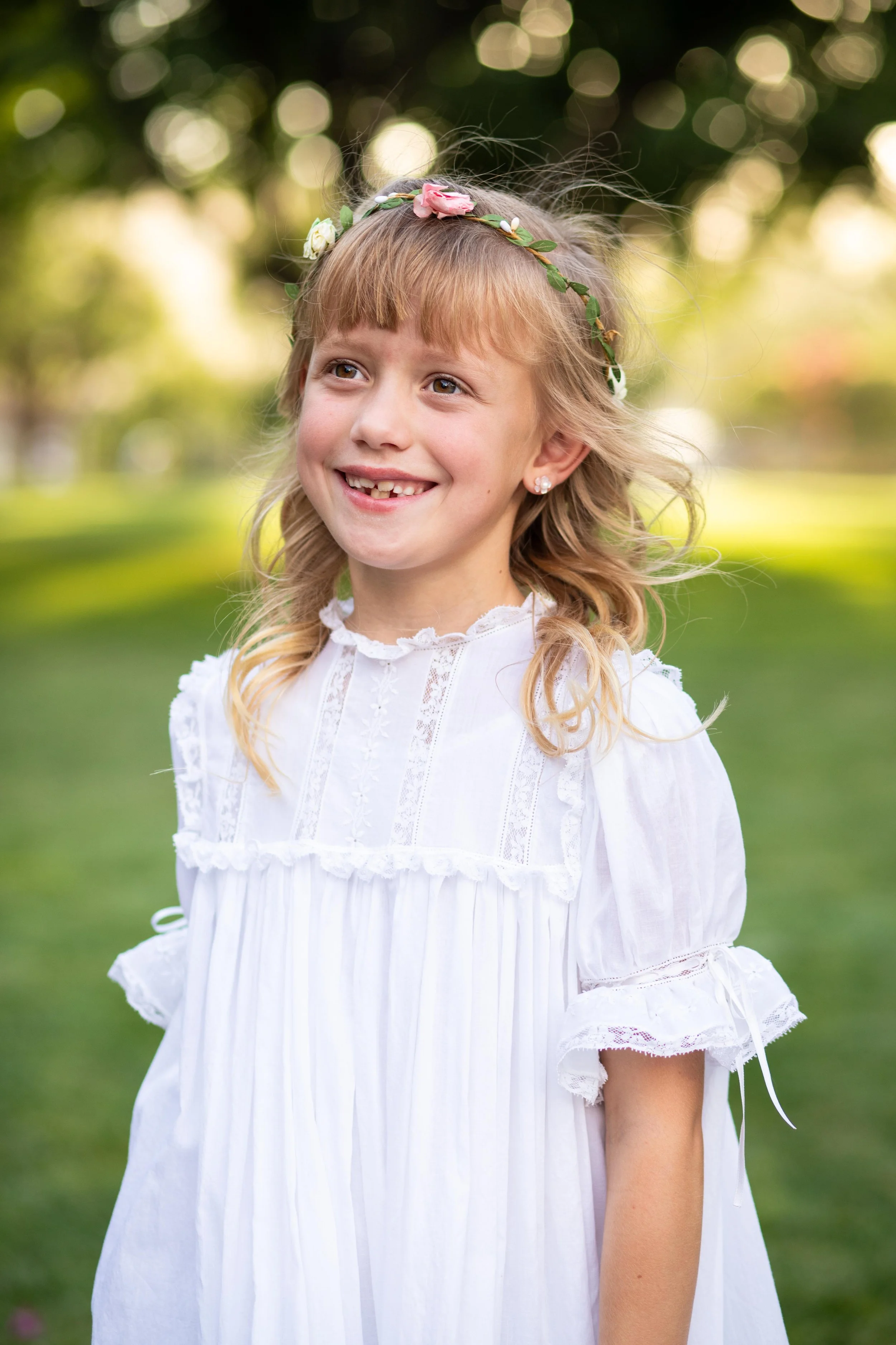 Whimsical childrenβs photography in Southern Utah, Playful portrait photography for kids in Utah, Magical childhood photos in the desert, Fun and creative kids photography
