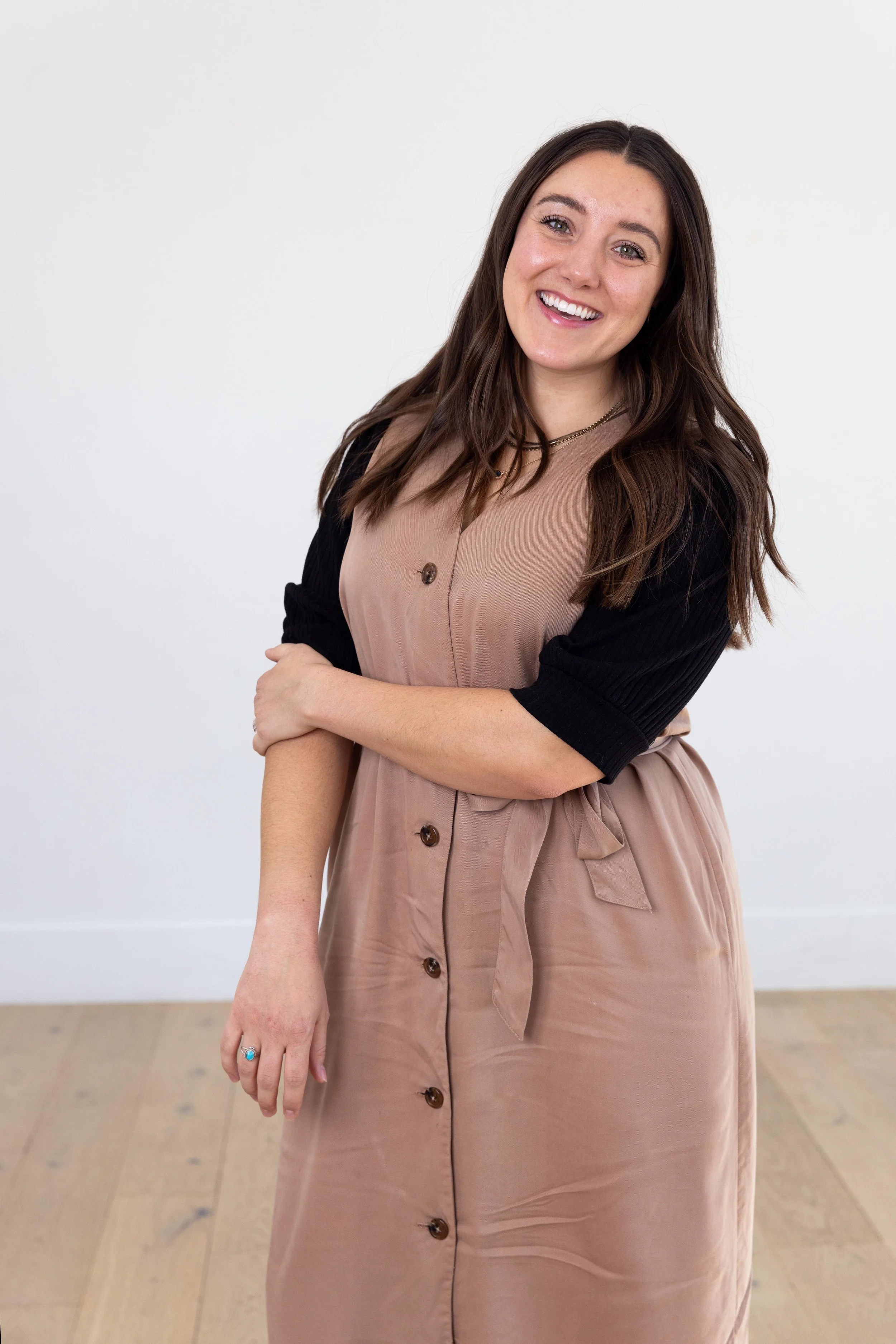 The best Southern Utah Portrait photographer at white Space studios
