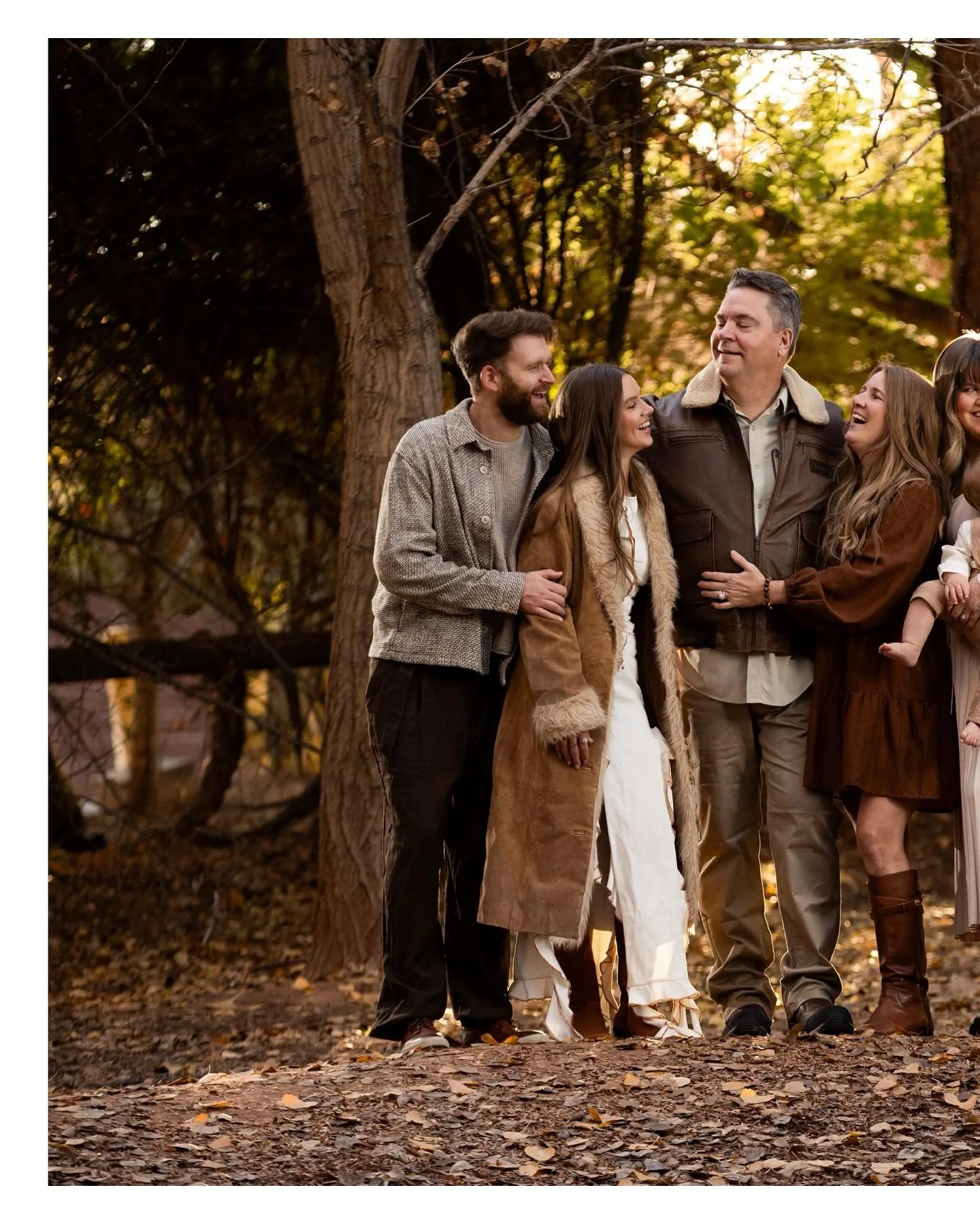 What a fun extended family session this was! I love my clients! Thank you for choosing me to photograph this special moment for you!
