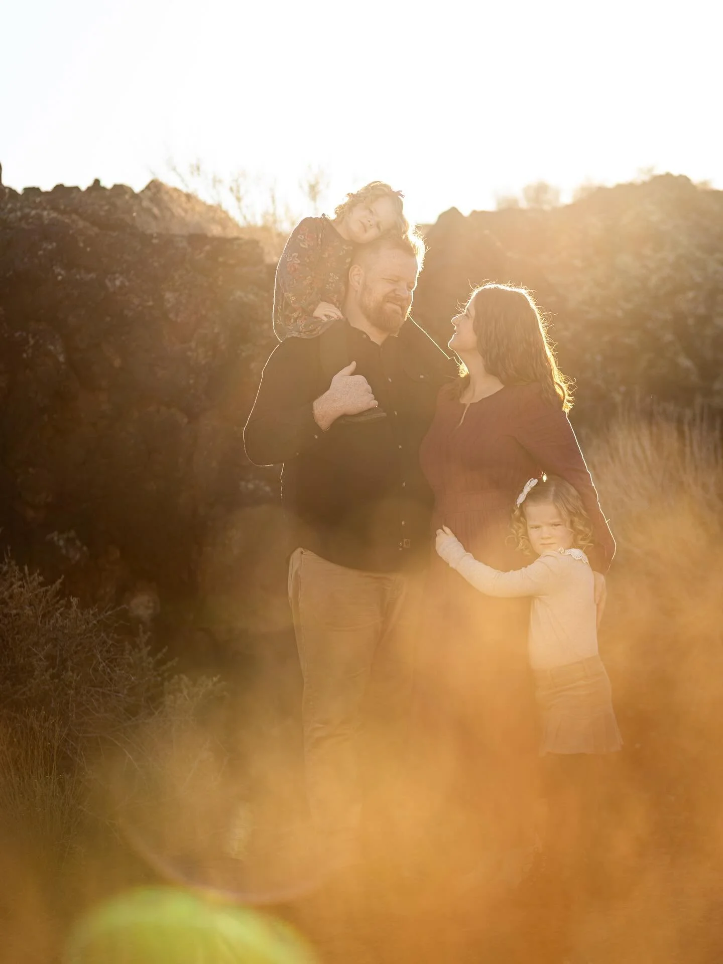 I can&rsquo;t decide which edit I like more! Color or B&amp;W.