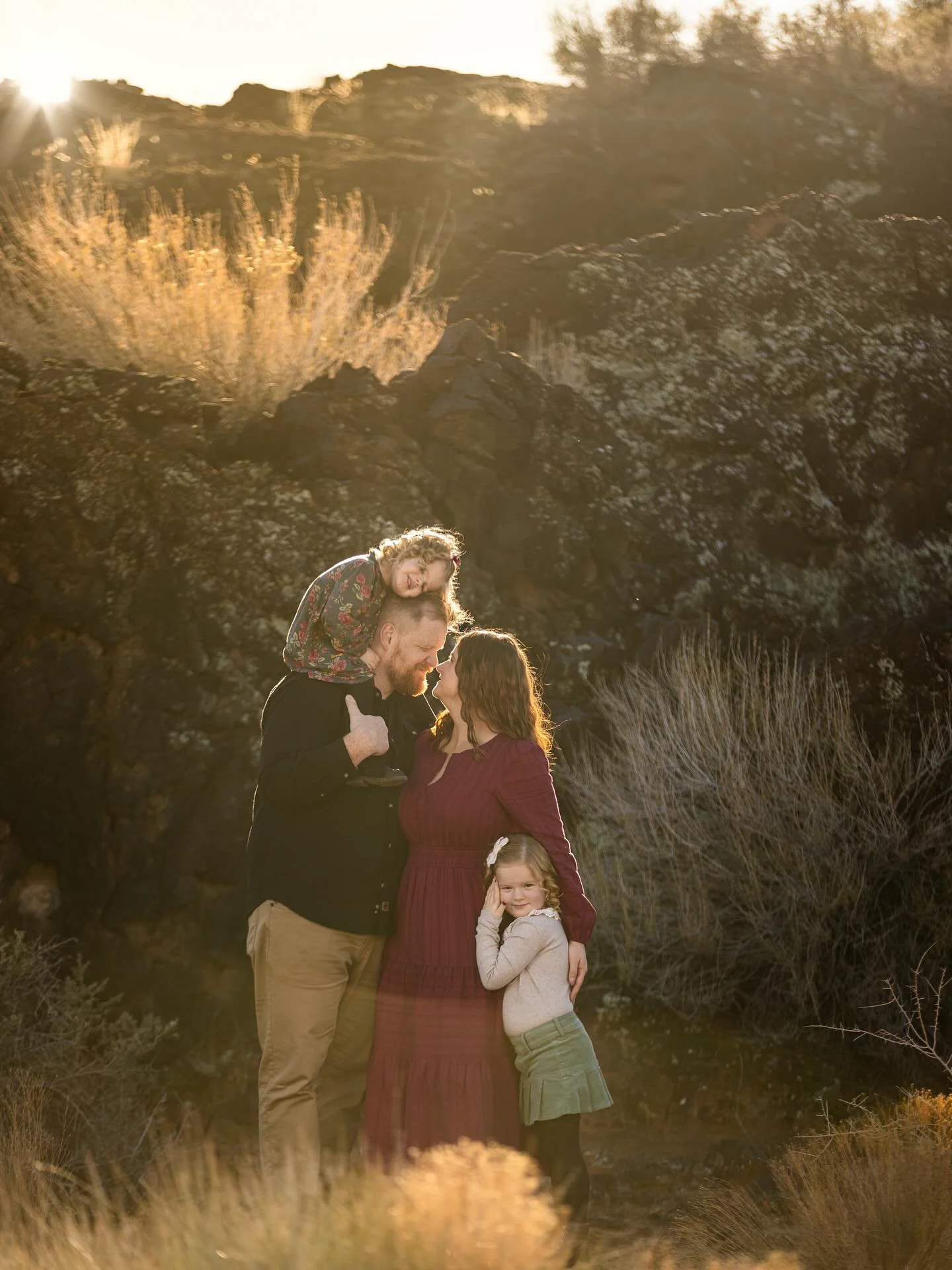 This was such a sweet and beautiful session! I truly have the best clients!