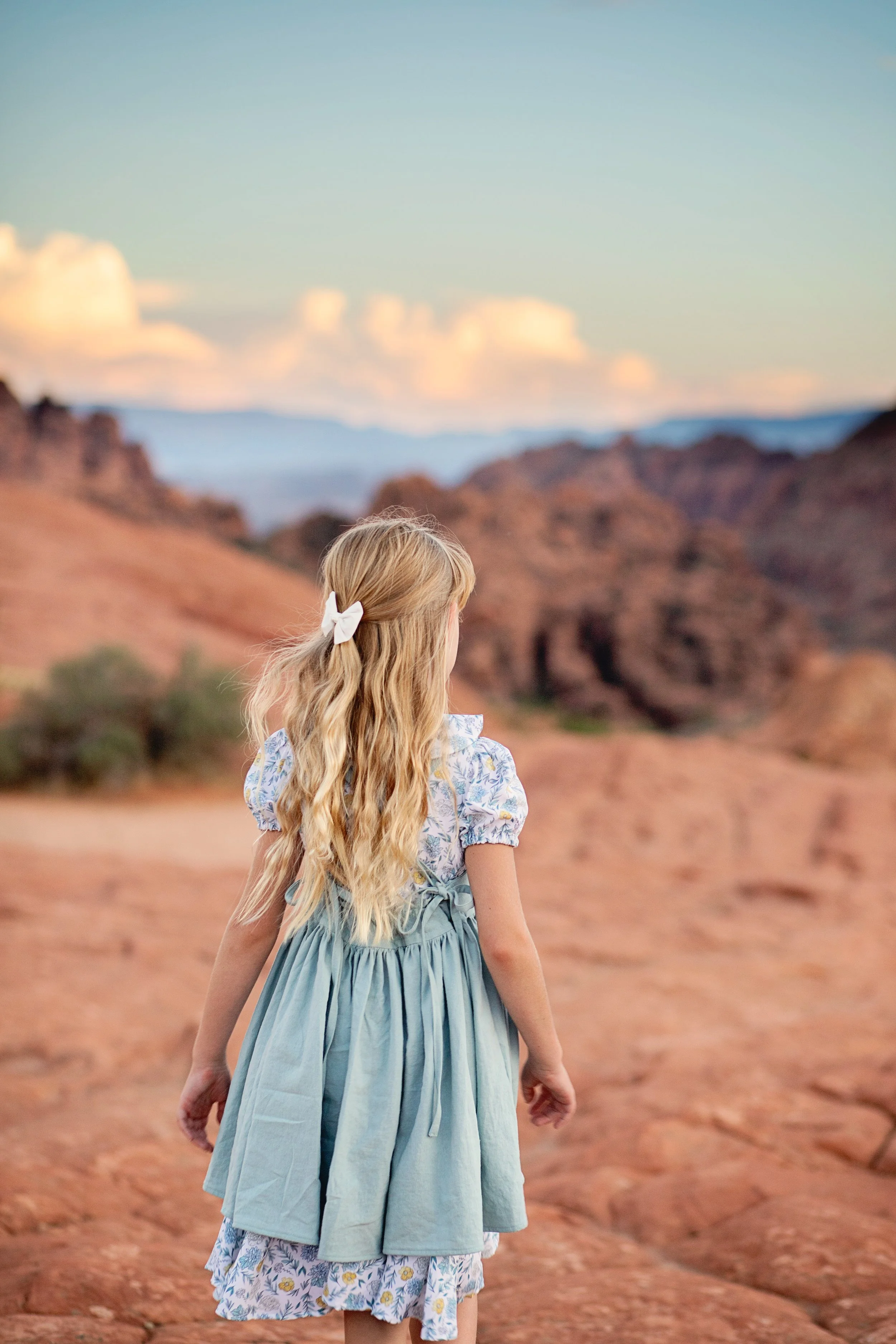 A Quiet Moment