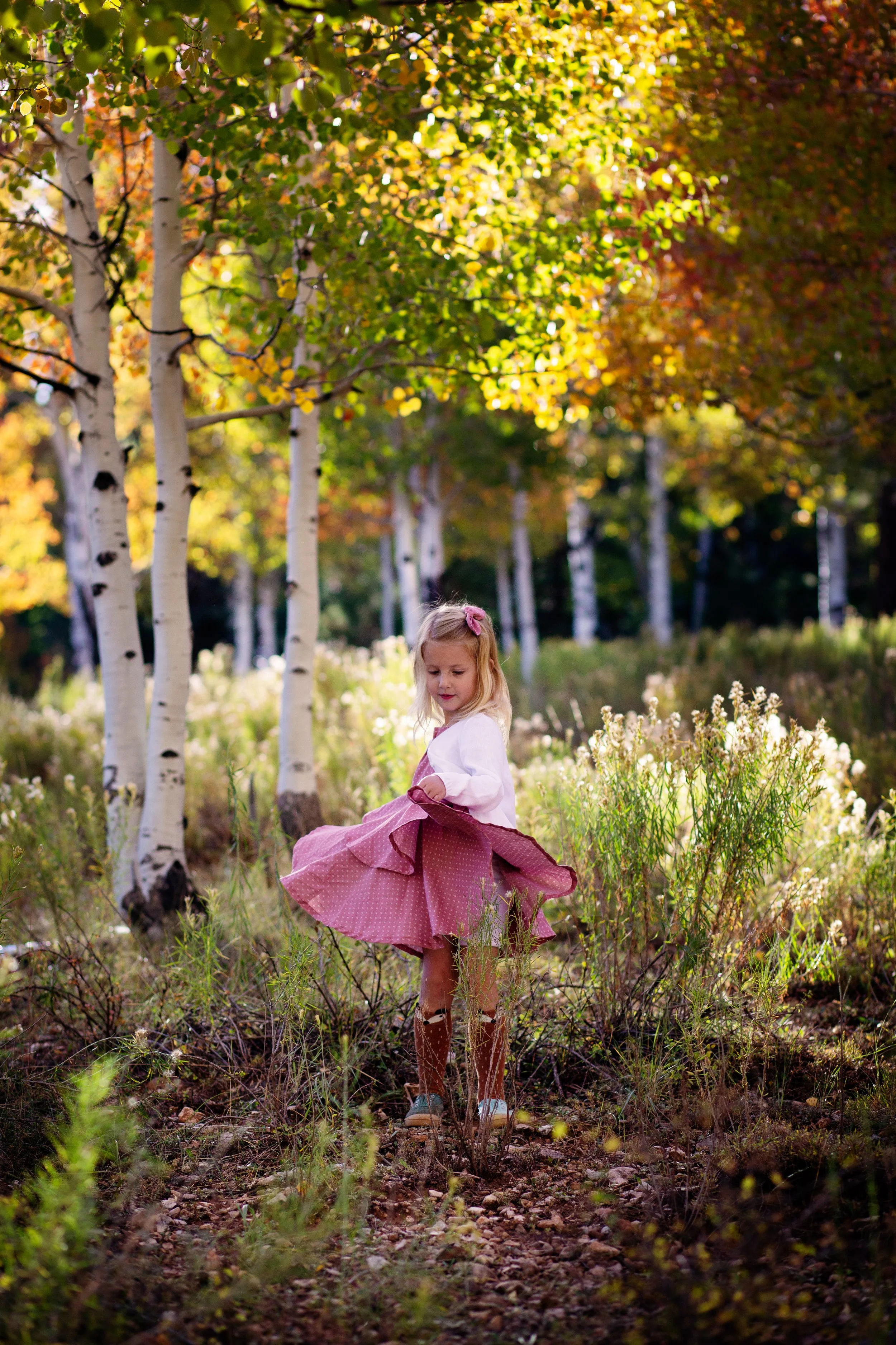 Think Pink