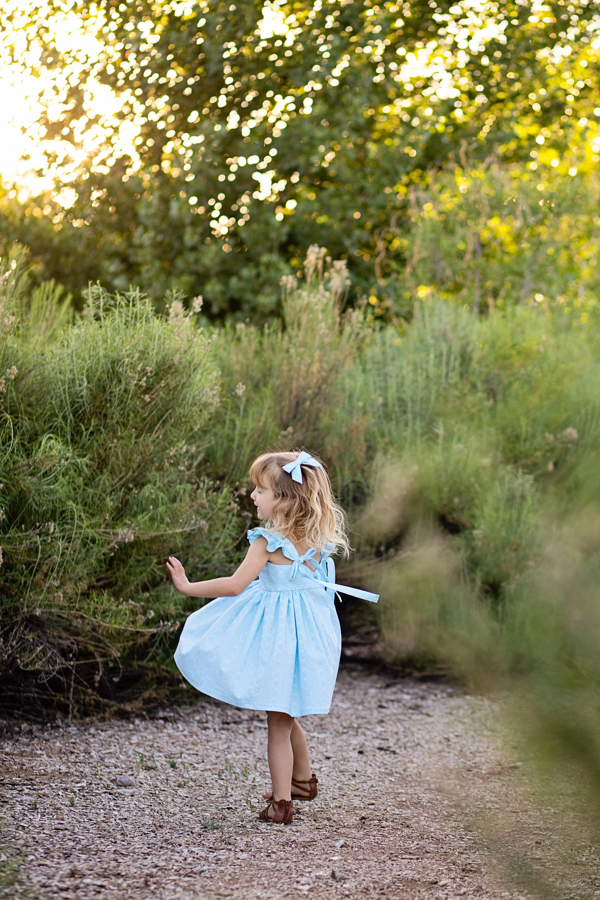 Summer light