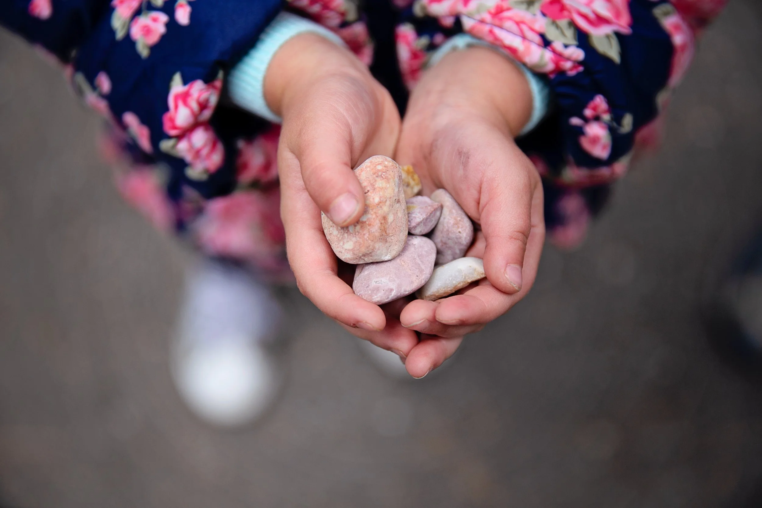Precious gifts