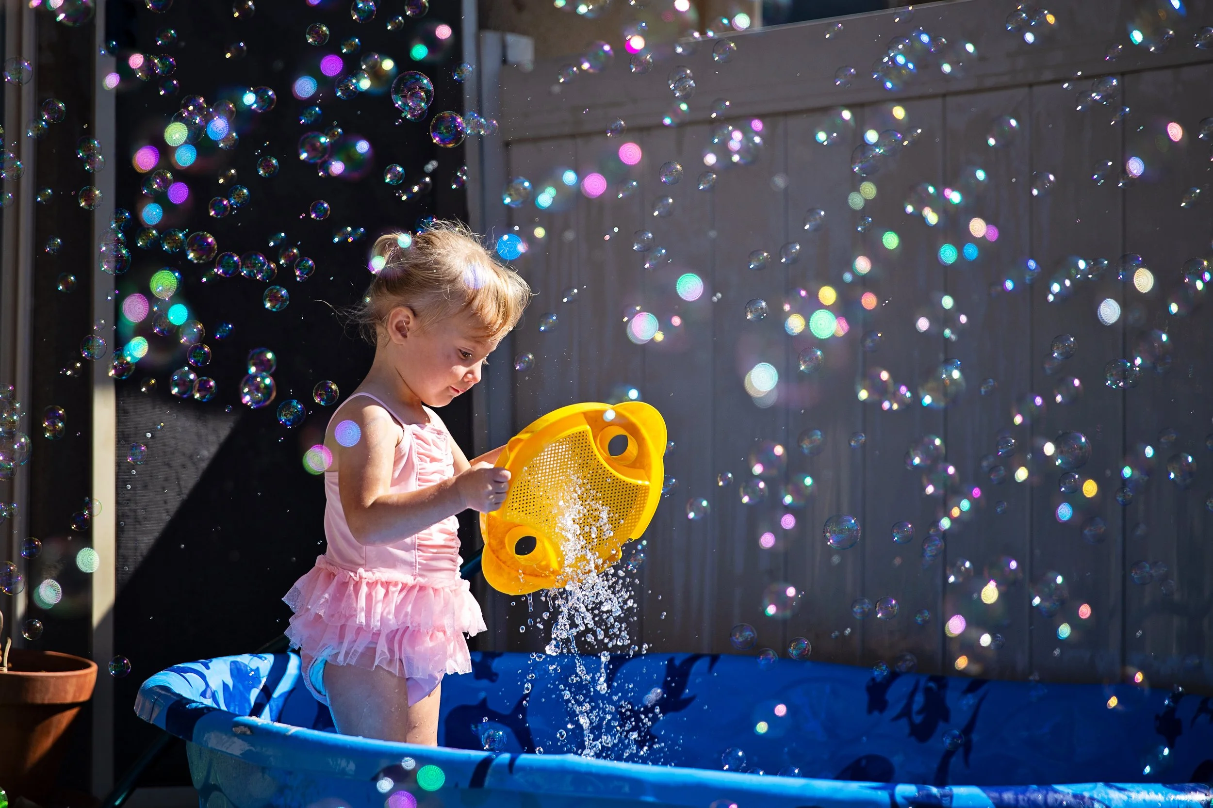Bubbles