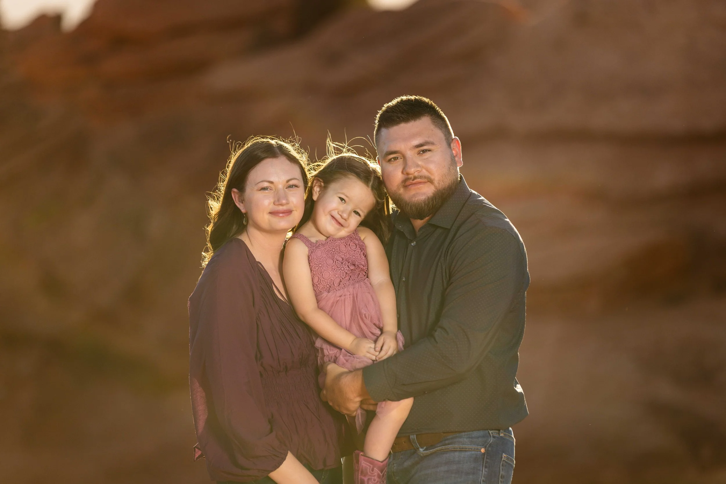 family love