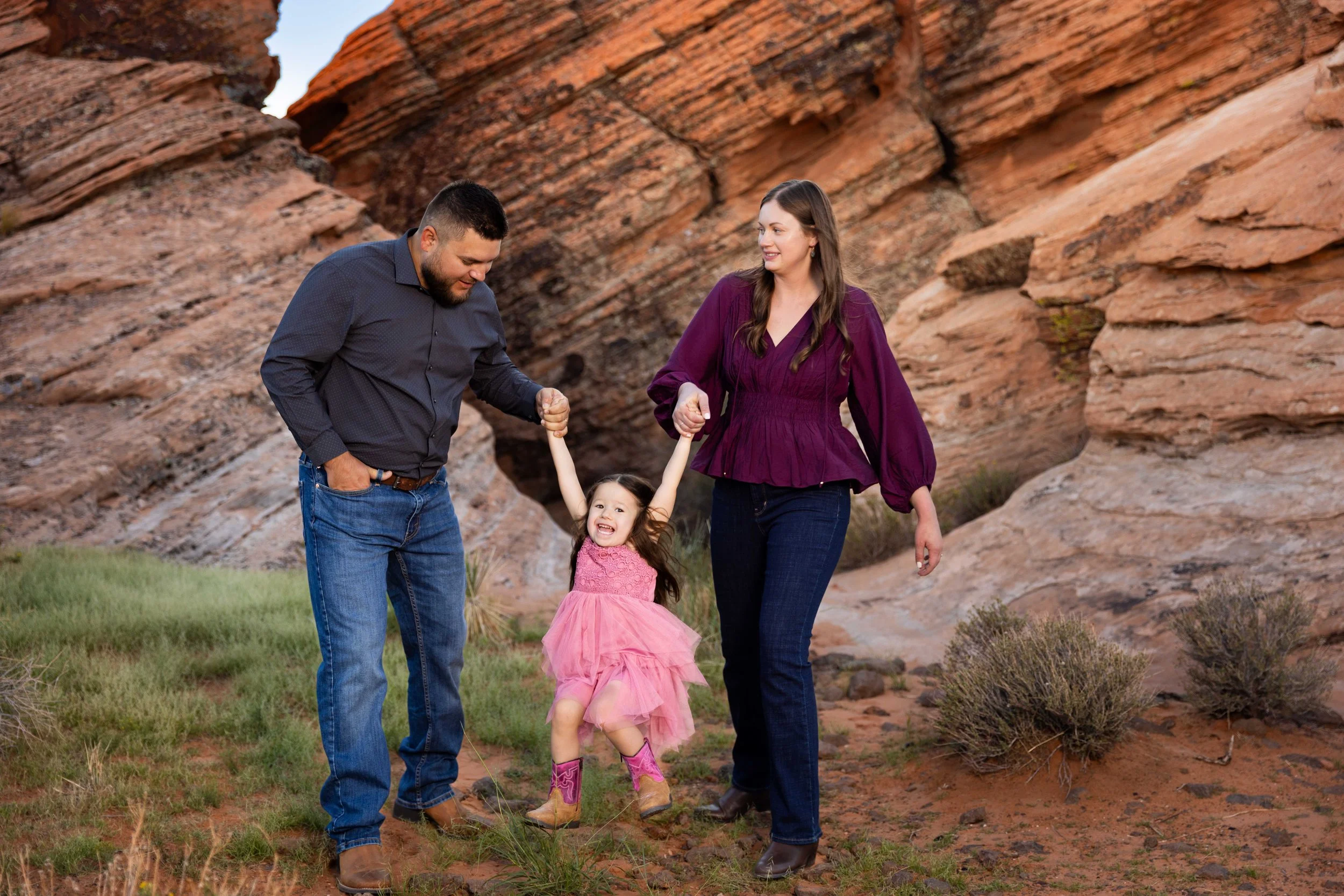 Family Fun