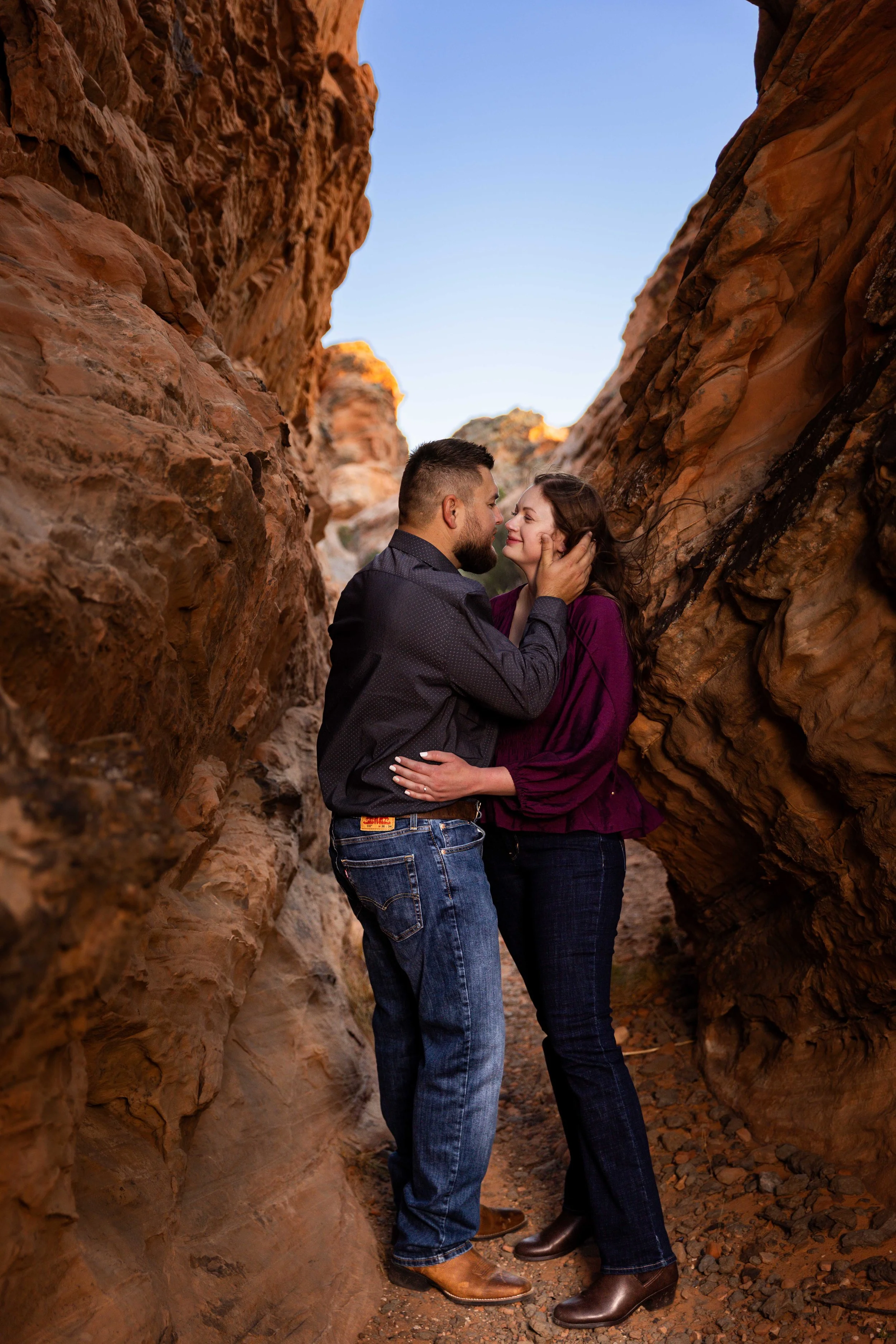 Anniversary Love