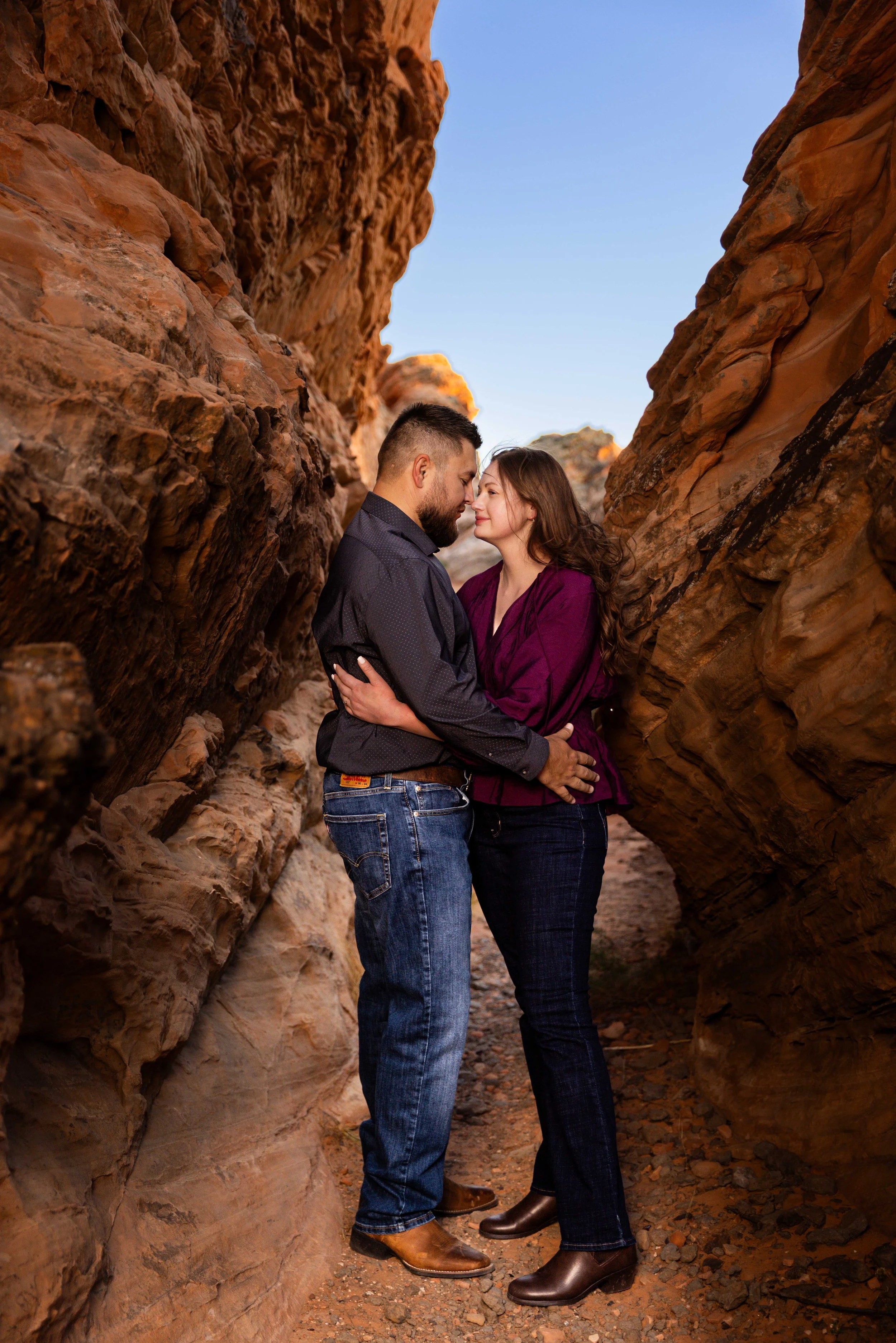 A photographer's guide to Cougar Cliffs — southern Utah's hidden gem