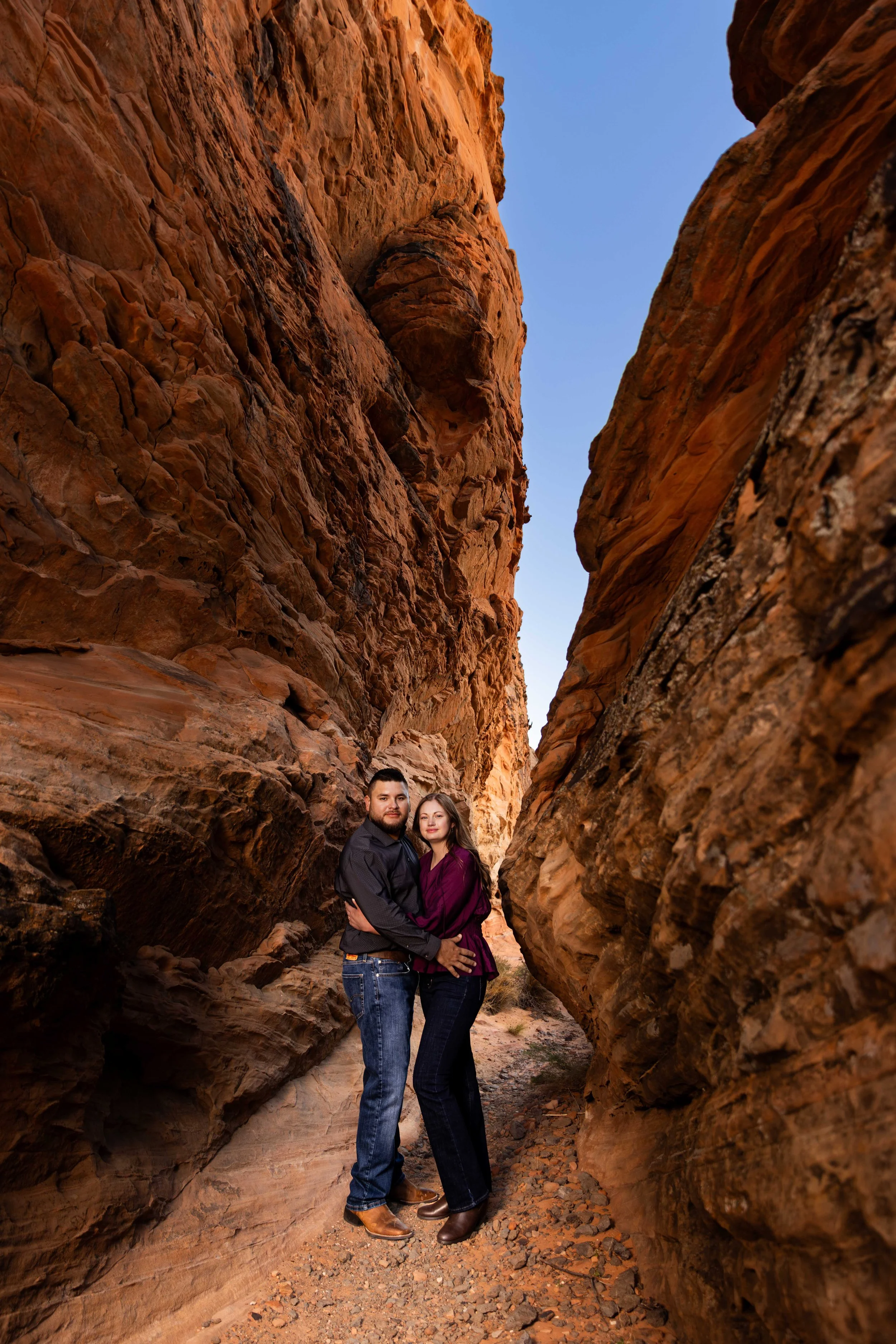 Cougar Cliffs