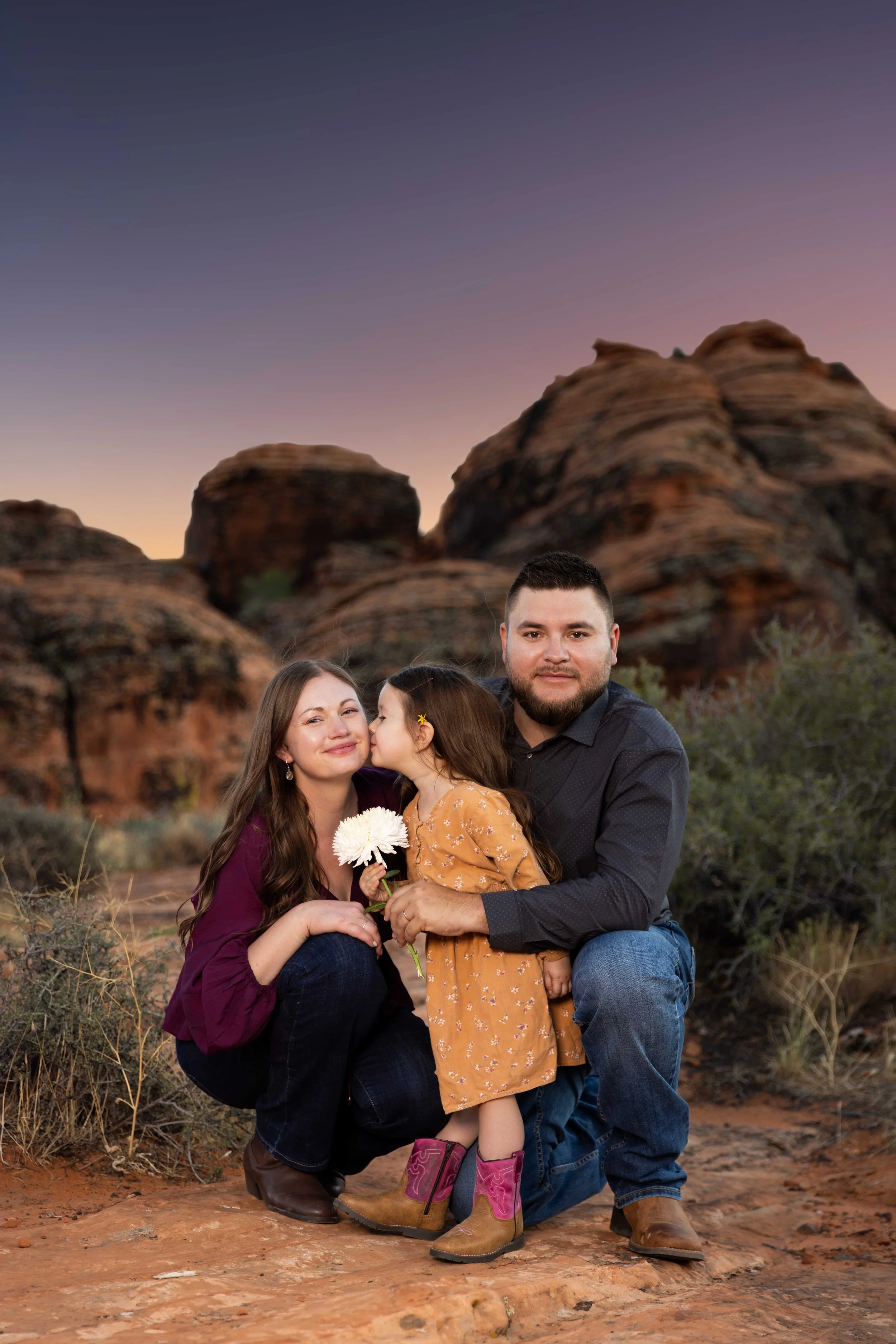 Family 