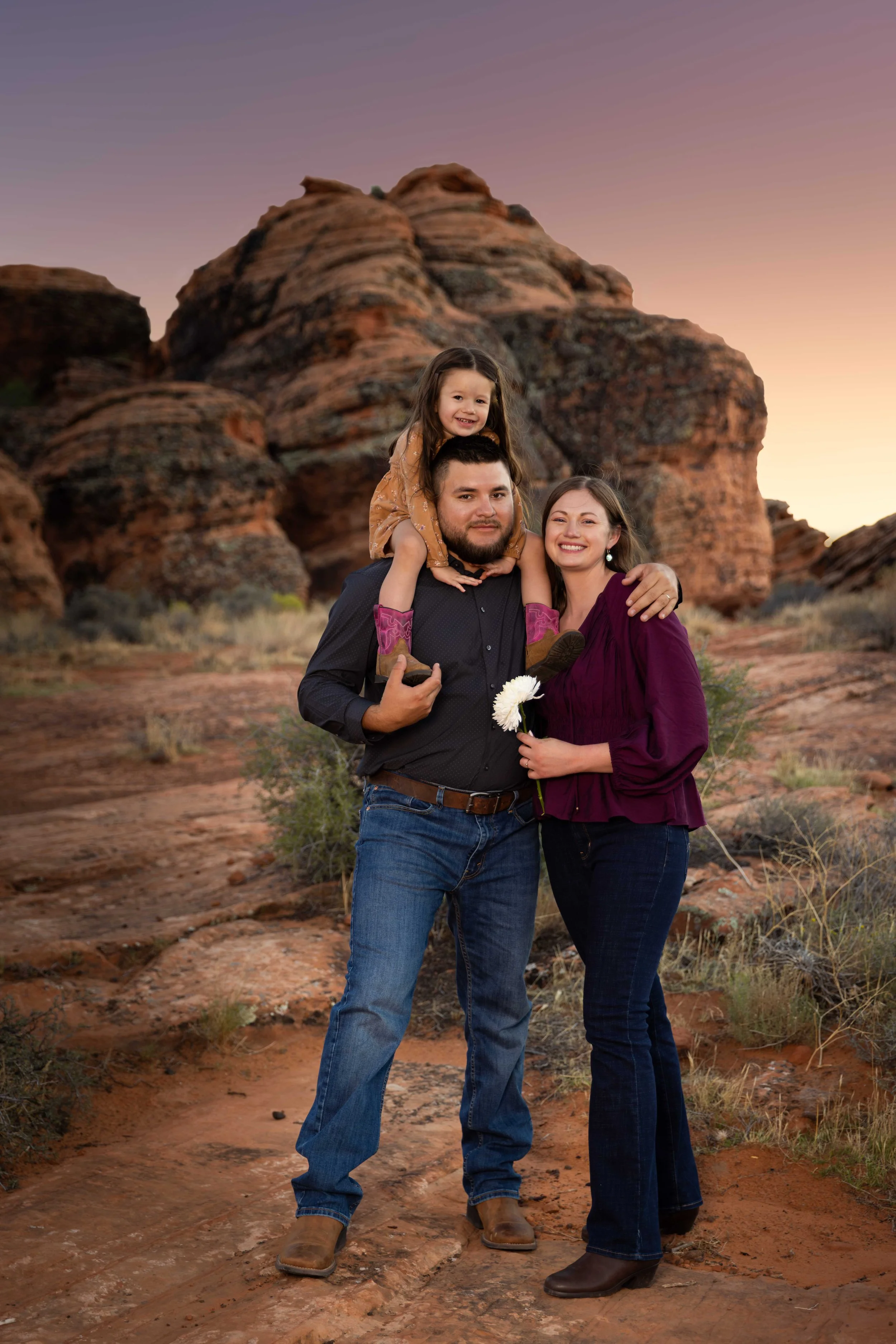 Sweet Family