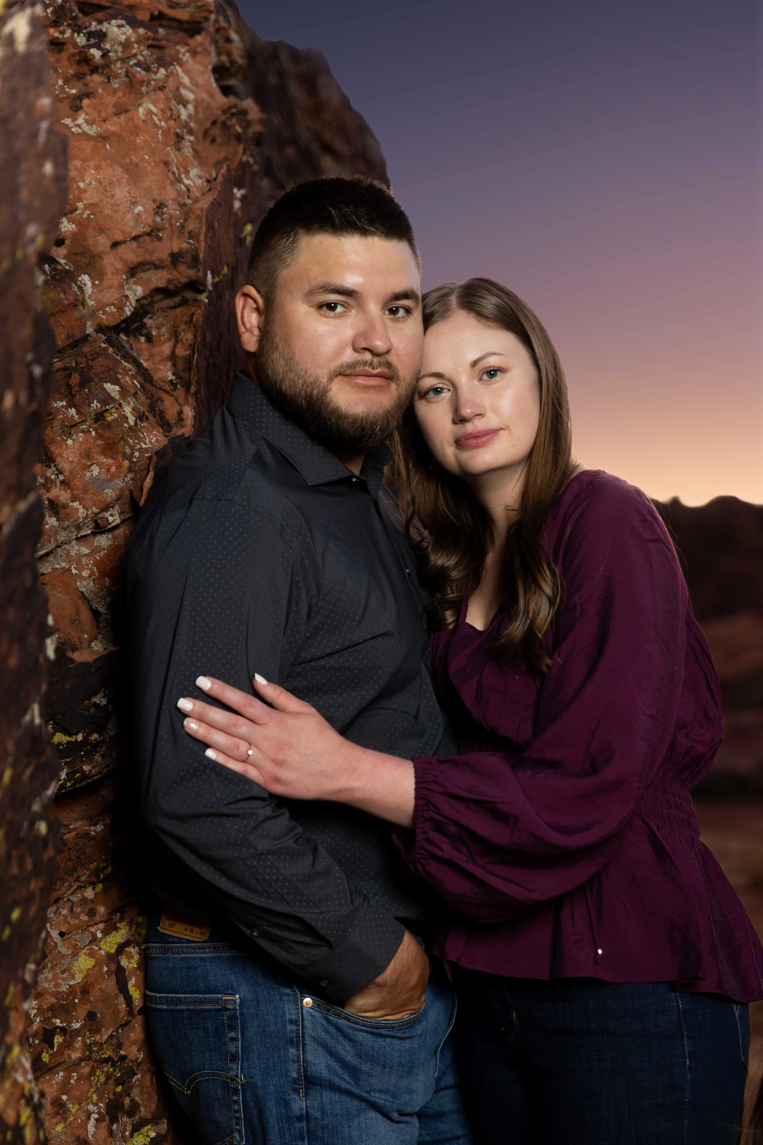 Couple