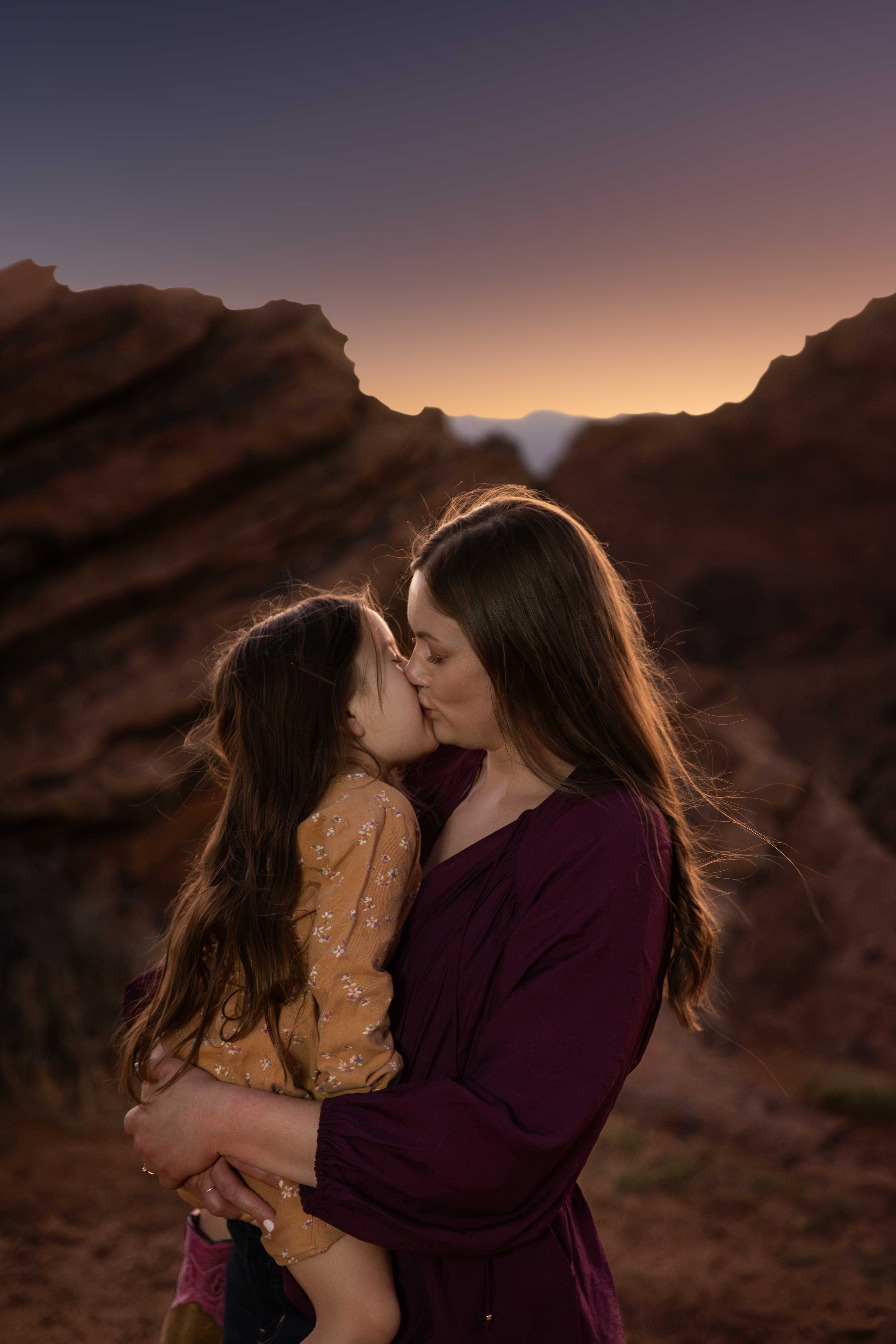 Mommy and Me