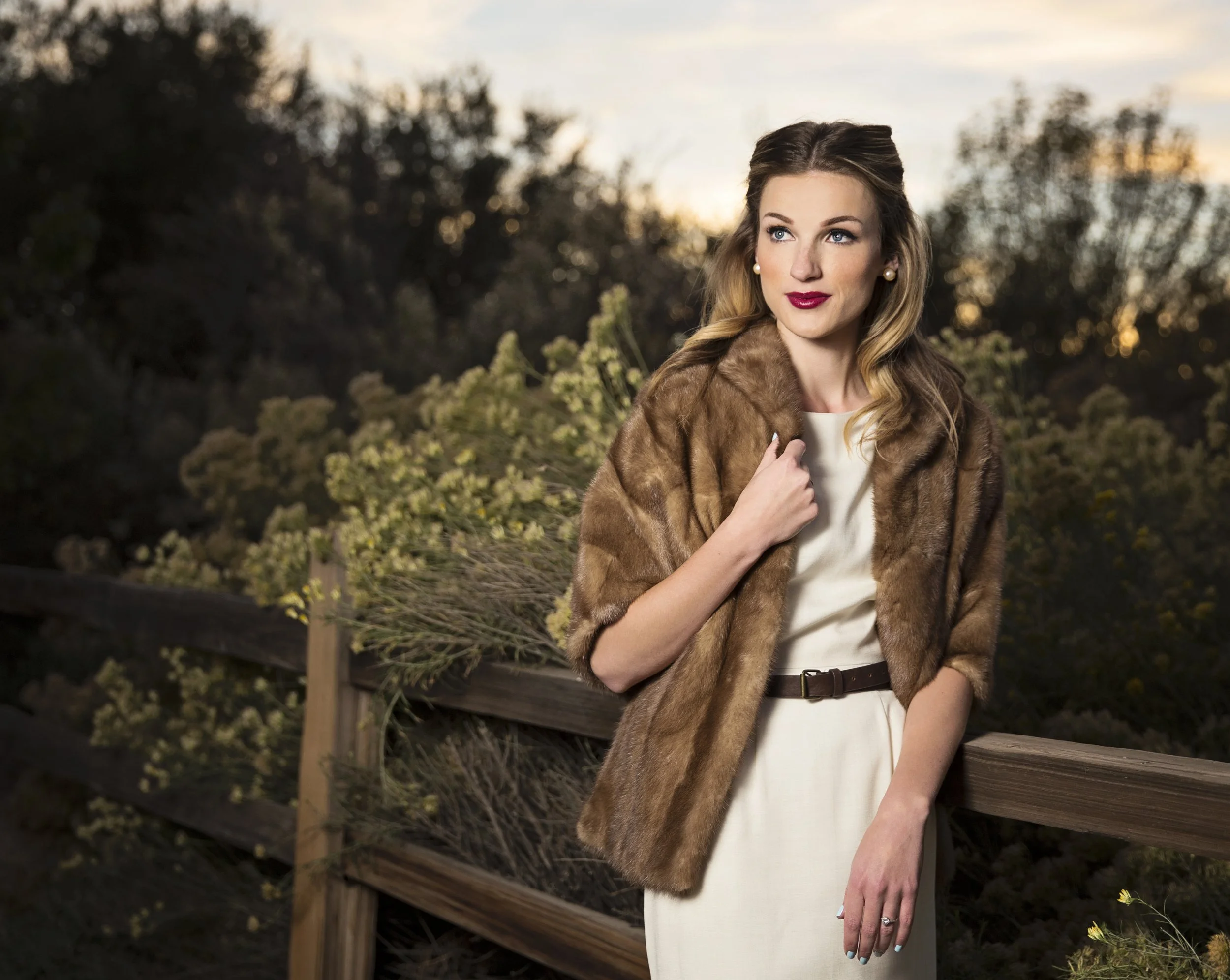 The best Southern Utah Portrait photographer