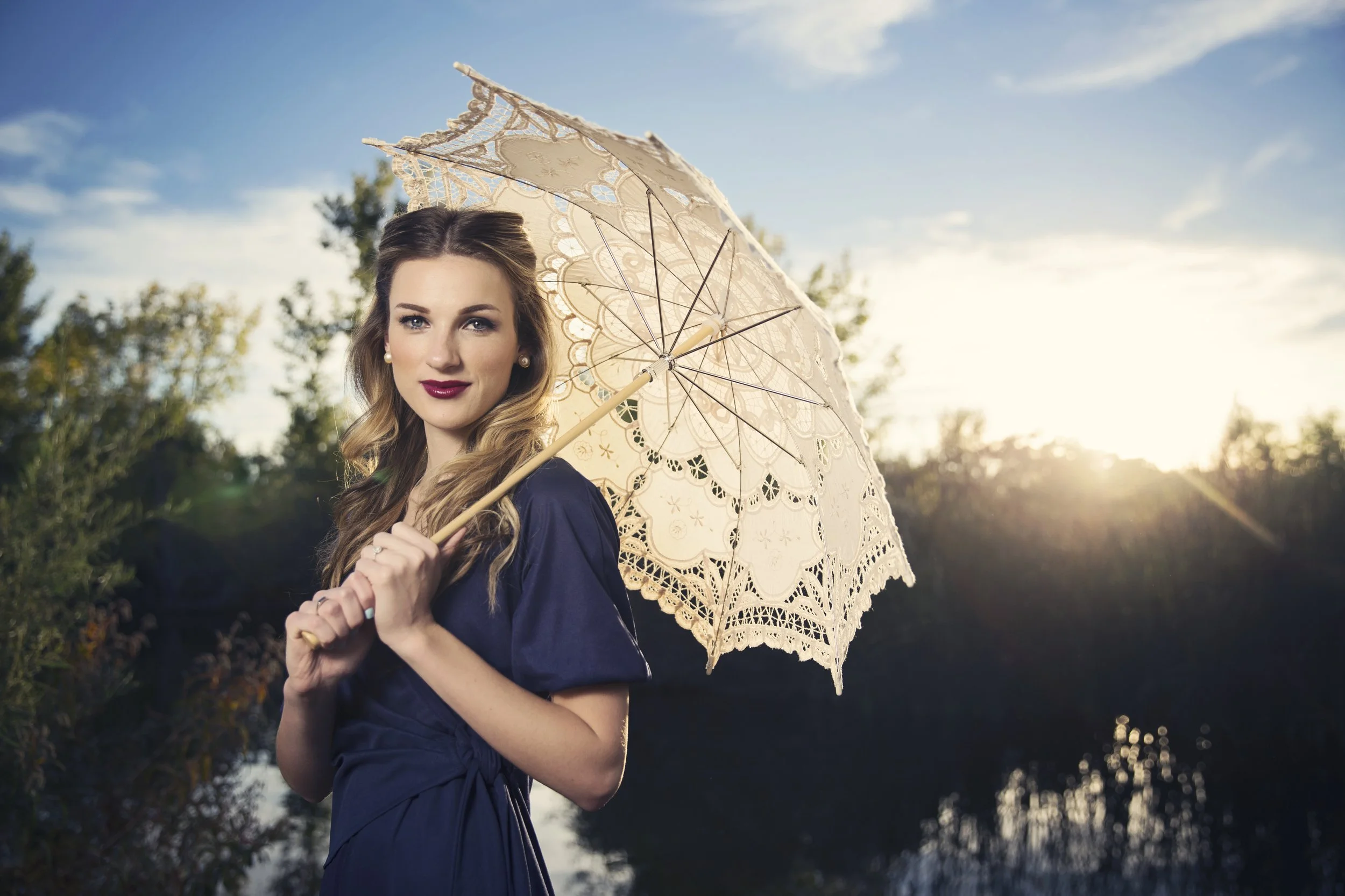 The best portrait photographer in Saint George Utah