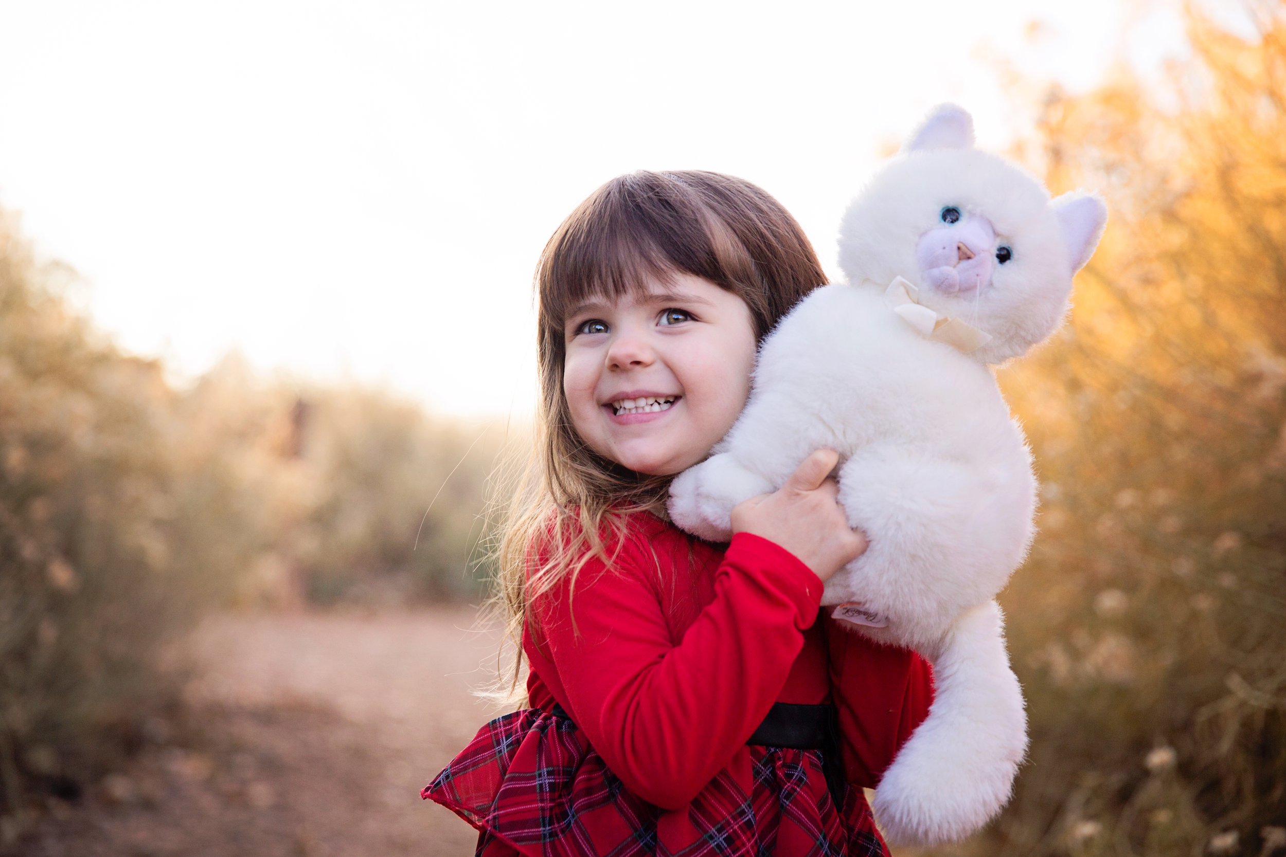 Best Children's photographer in Saint George Utah