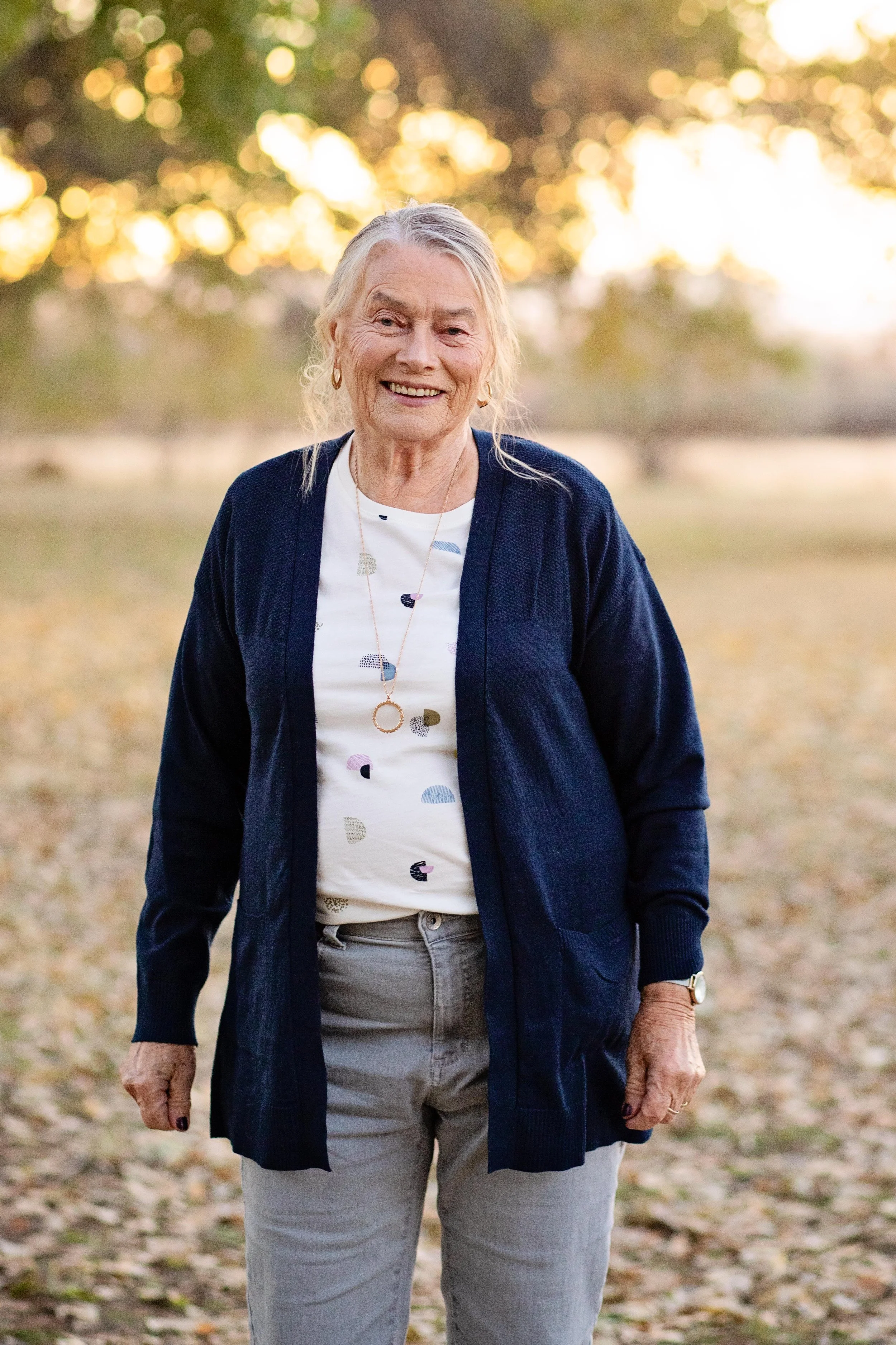 Great Grandmother