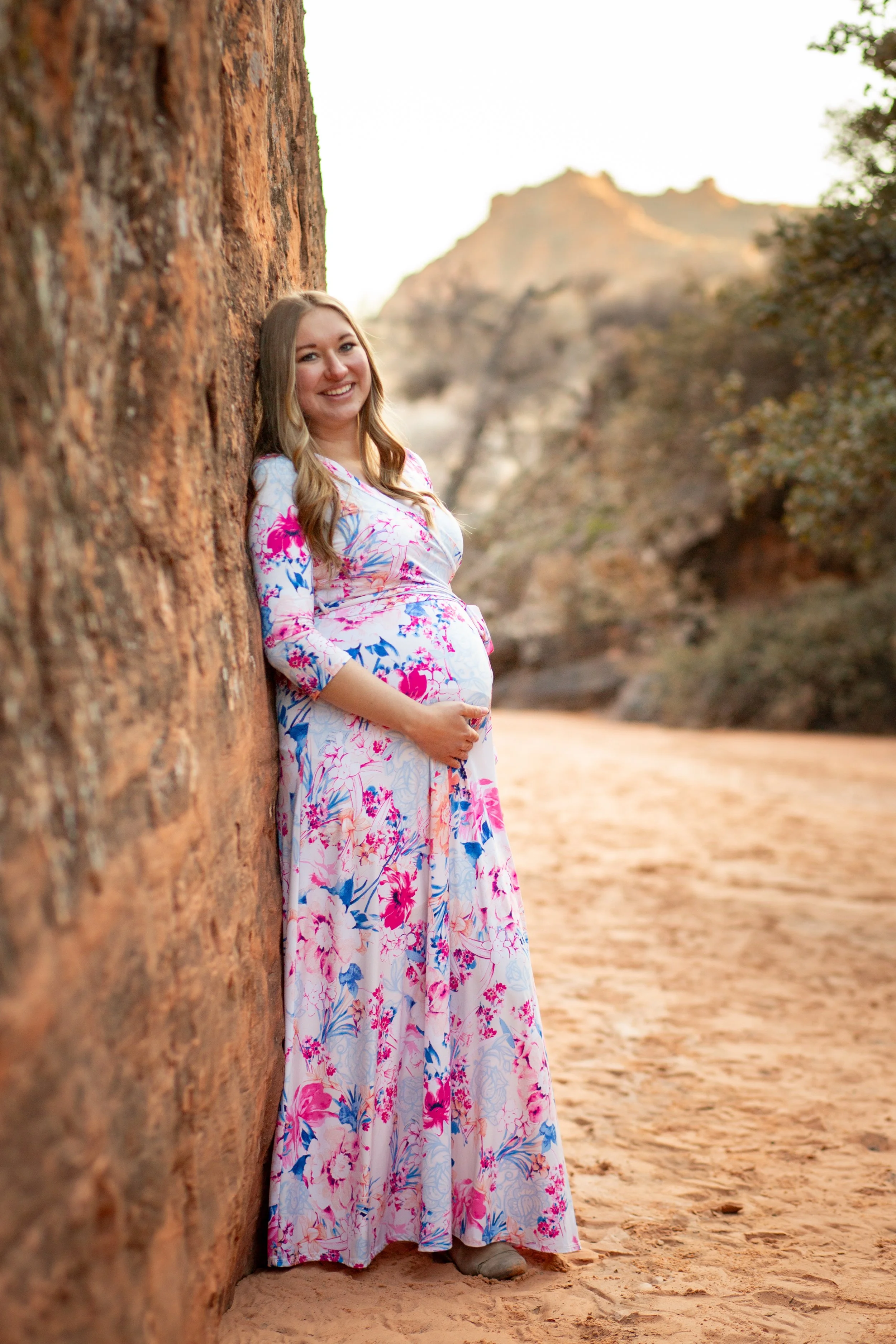 Pregnancy photographer 