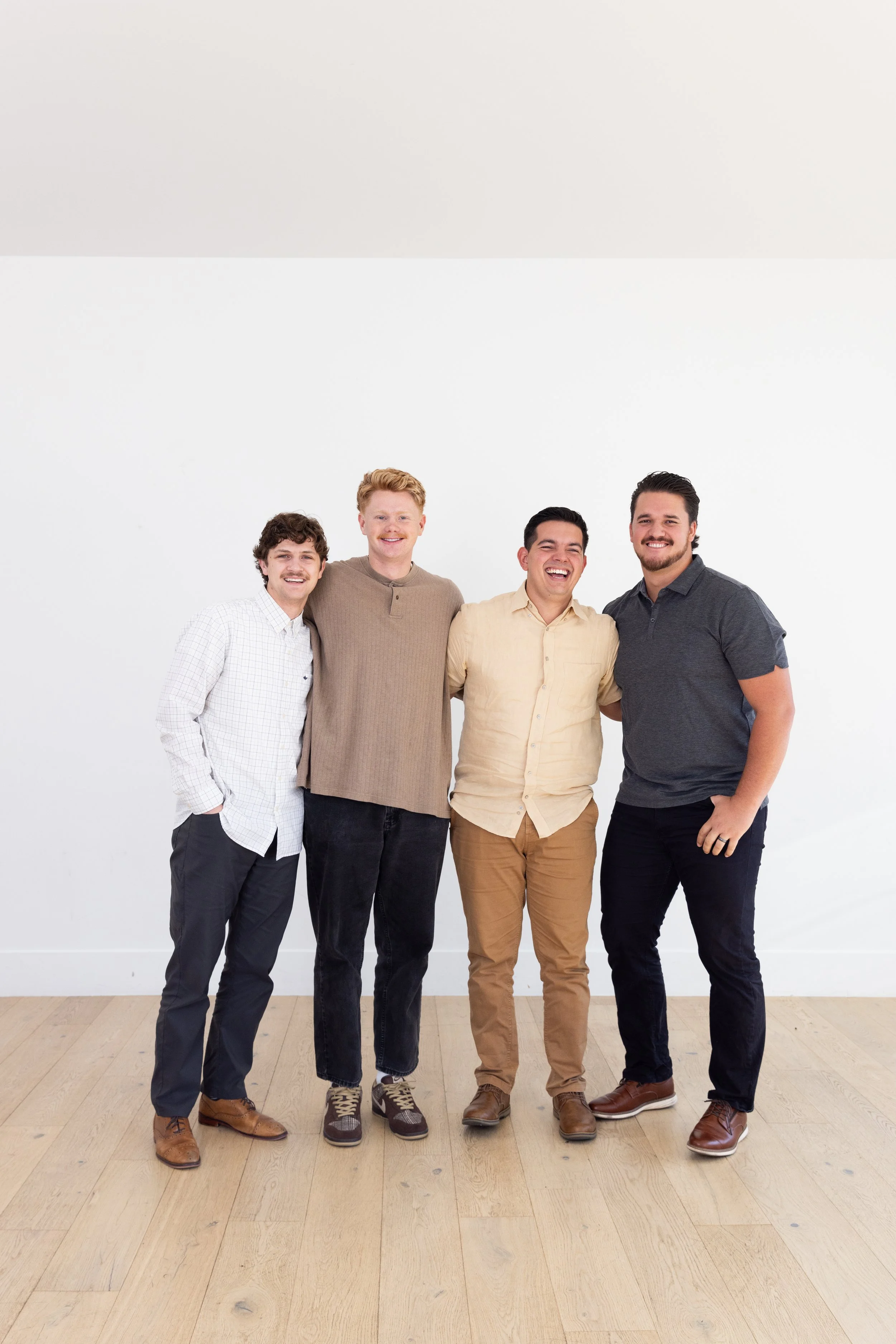 Best family photographer in St. George Utah, Where to take family photos in St. George, Family photo sessions near Zion or Snow Canyon