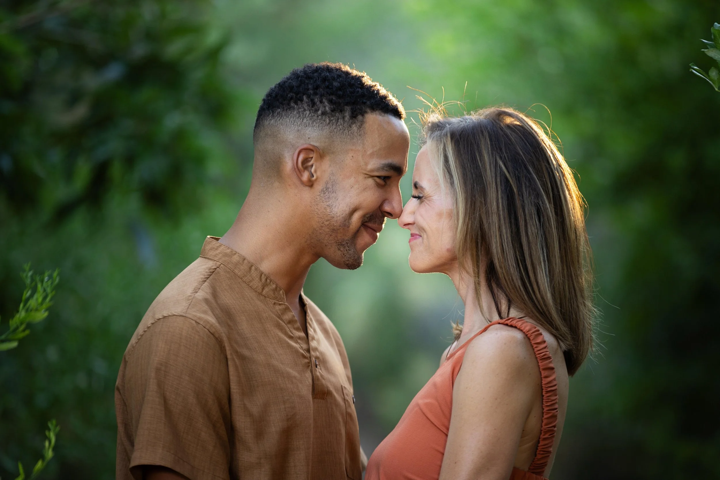 Saint George Utah engagement photographer