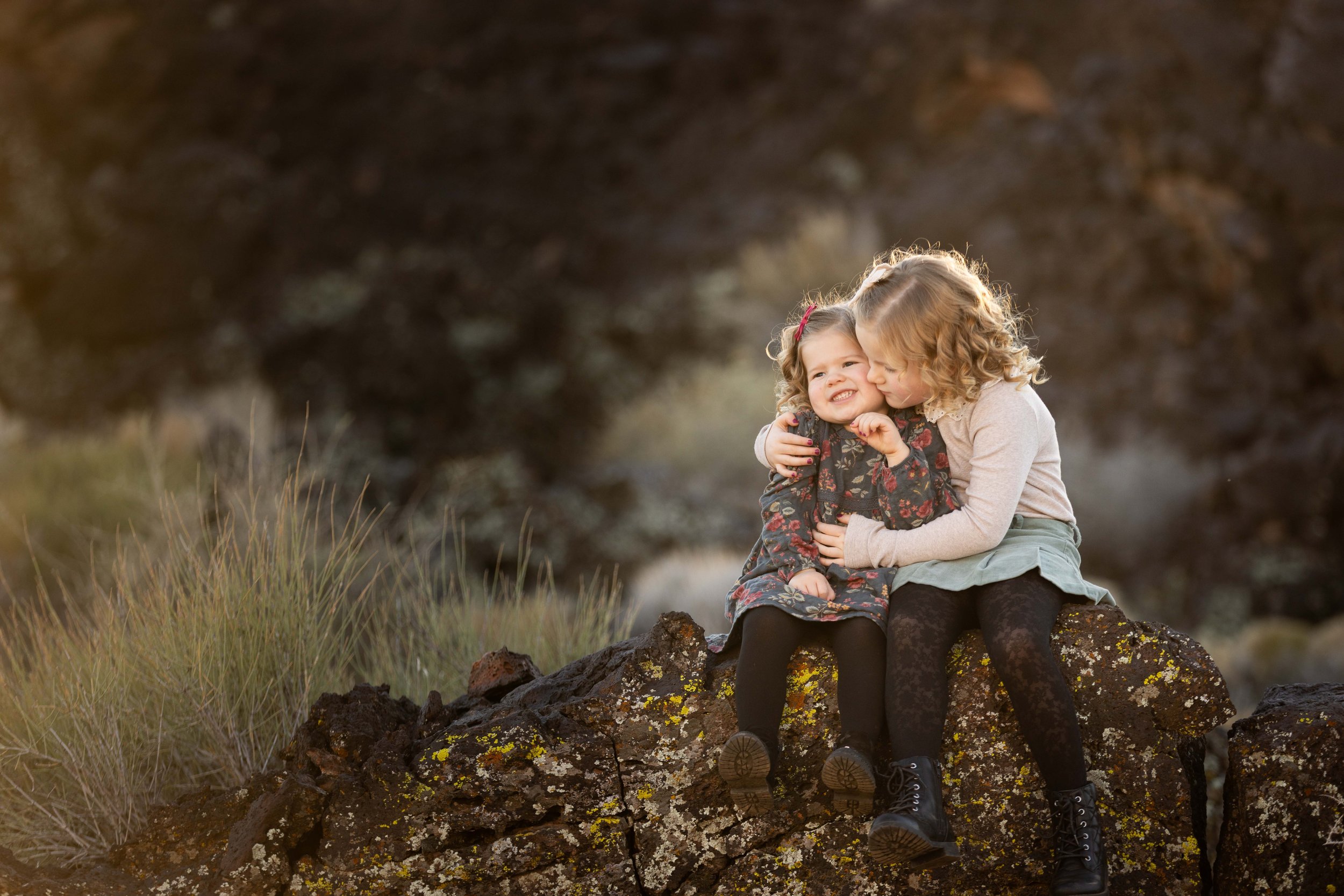 Sister love
