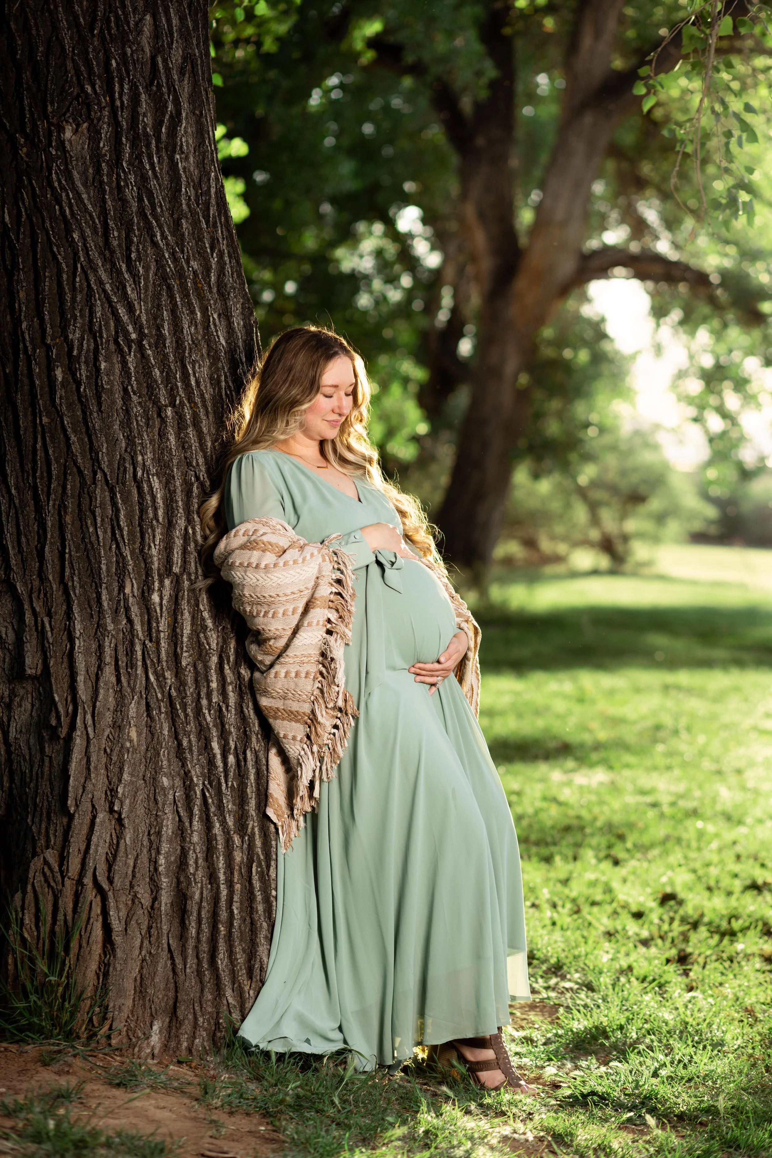 Maternity Portraits