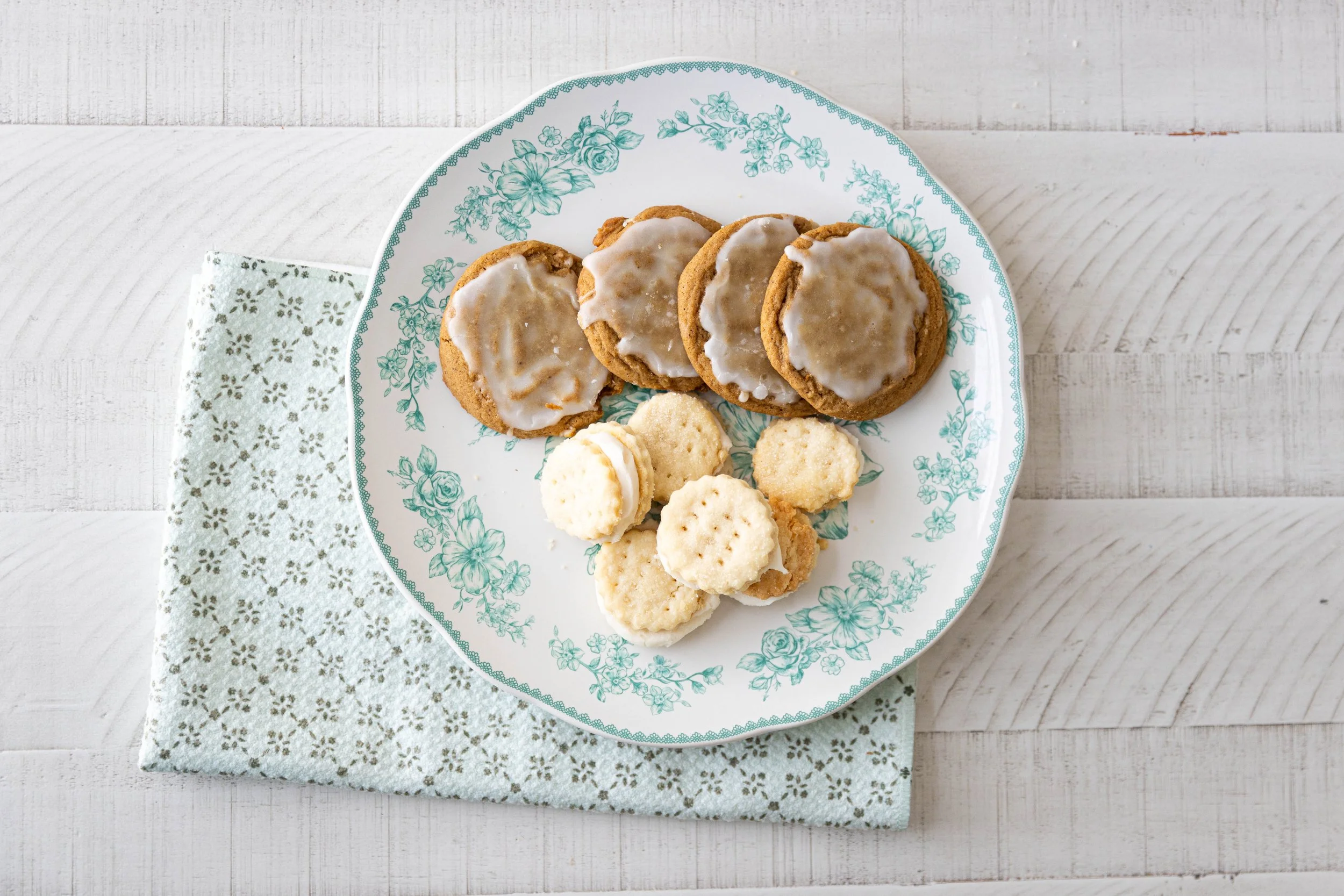 Saint George Product photographer