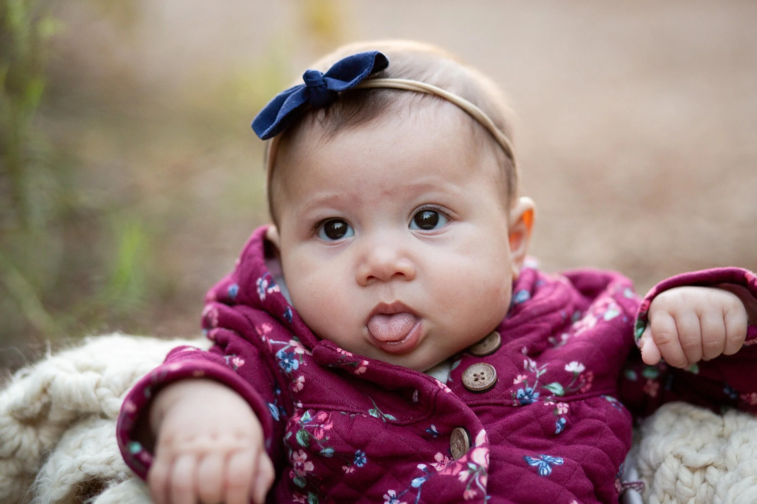 Best Children's photographer in St. George Utah