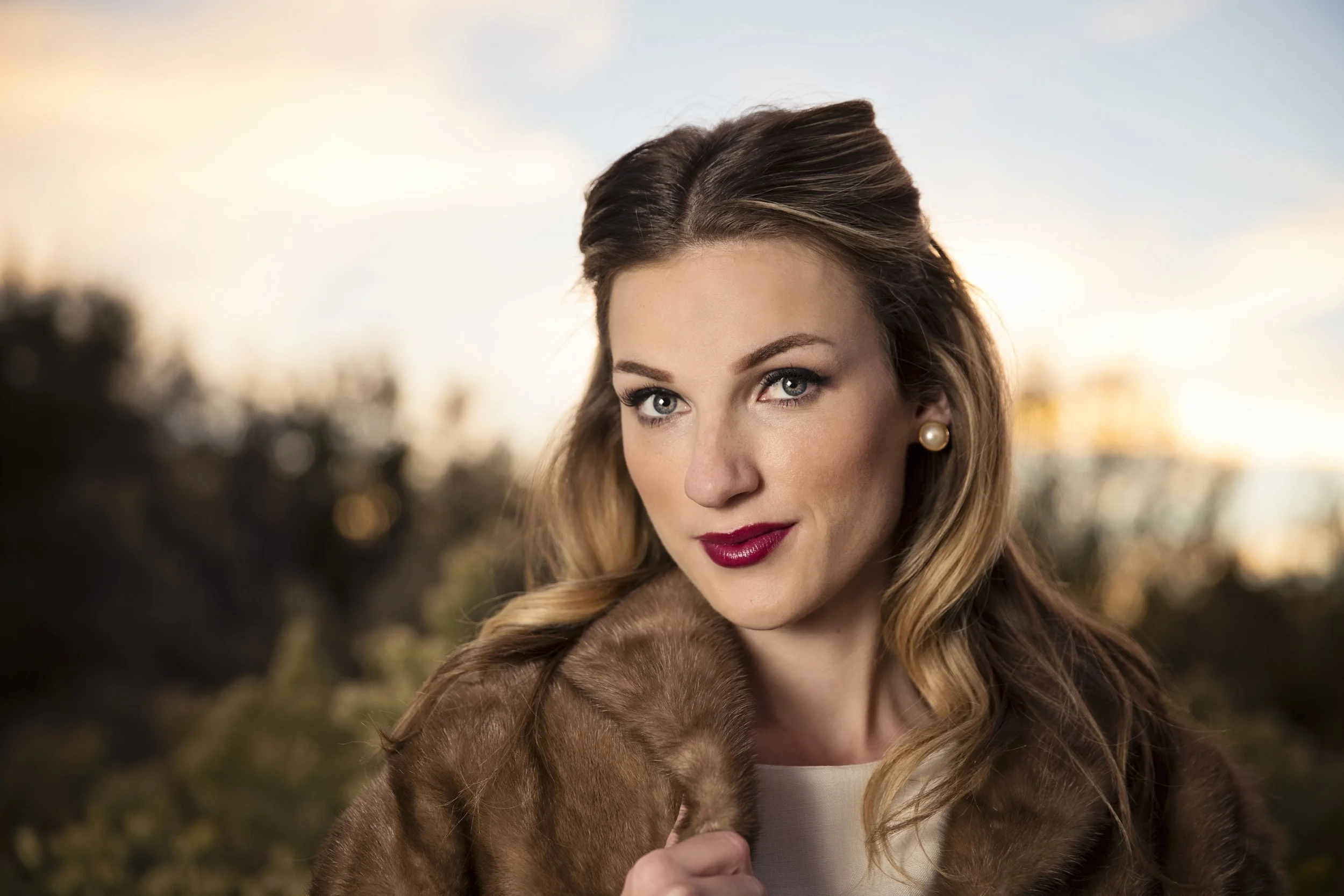 Southern Utah Portrait photographer