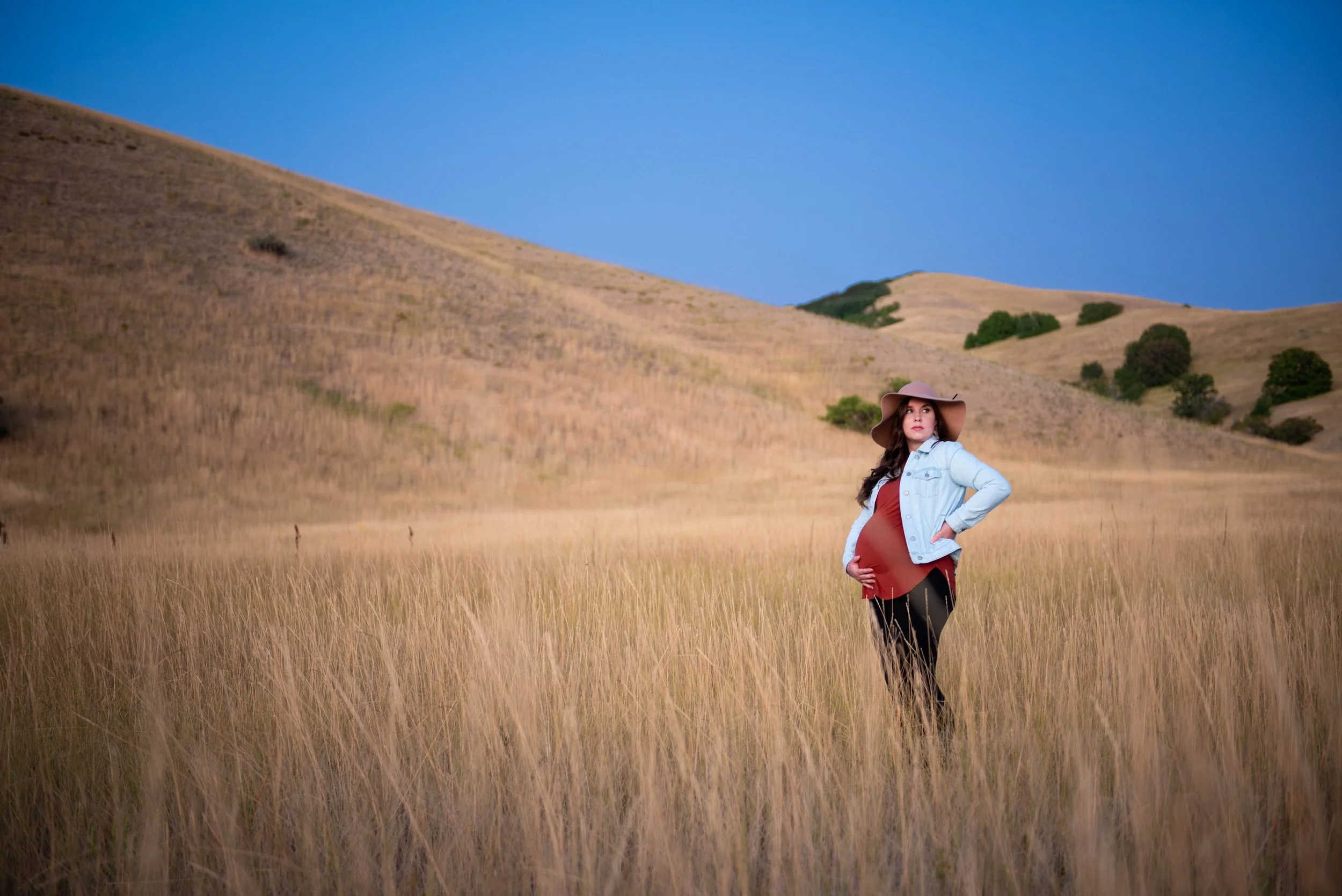 Utah Maternity Photographer
