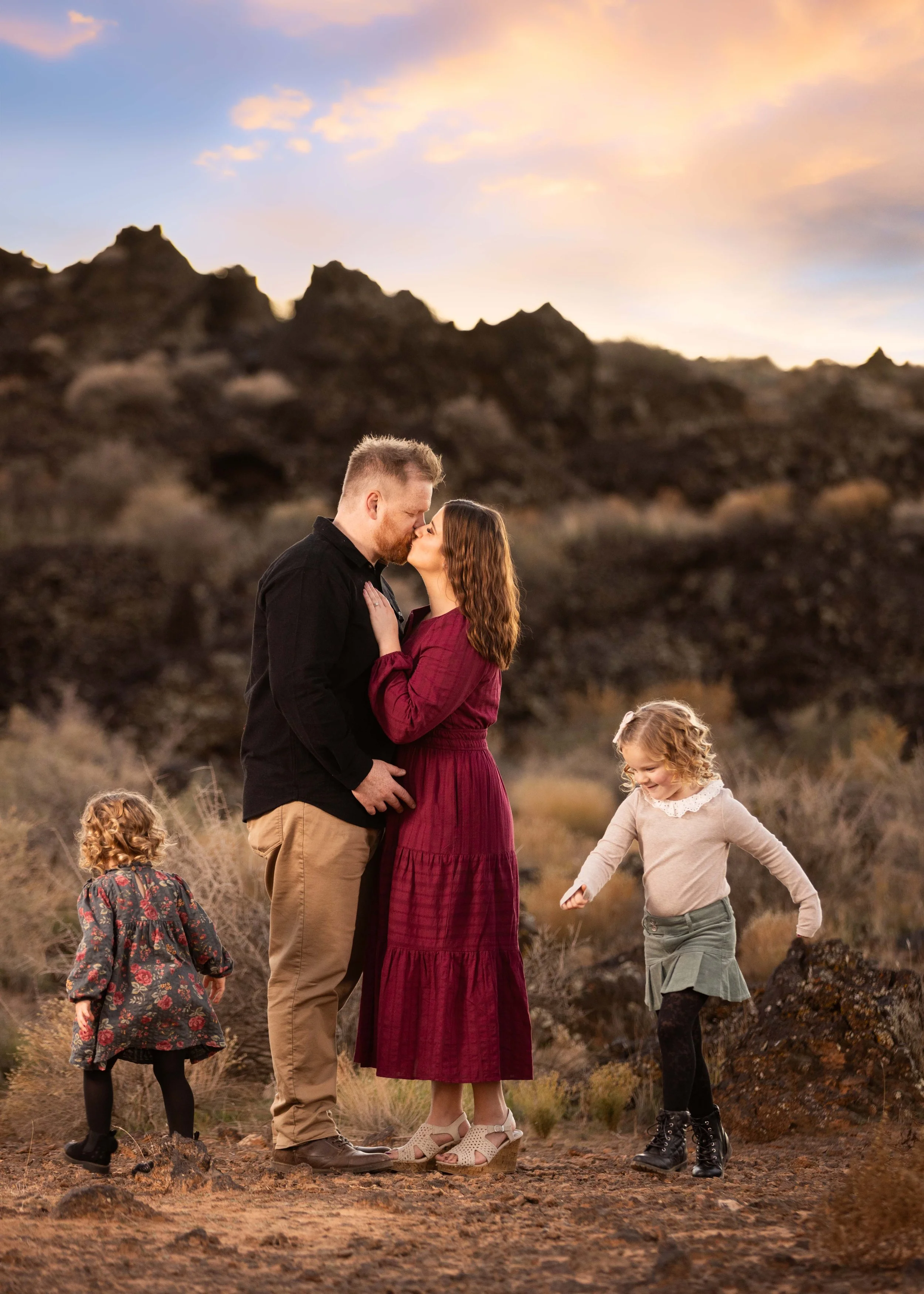 family play