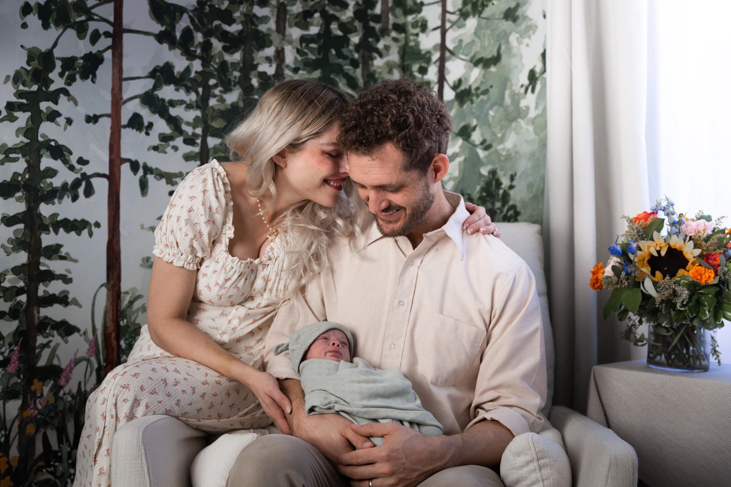 Newborn photographer in St. George Utah, St. George lifestyle newborn photography, In-home newborn session Southern Utah, Best newborn photographer St. George, Natural light newborn photographer in Utah, Affordable newborn photo session St. George
