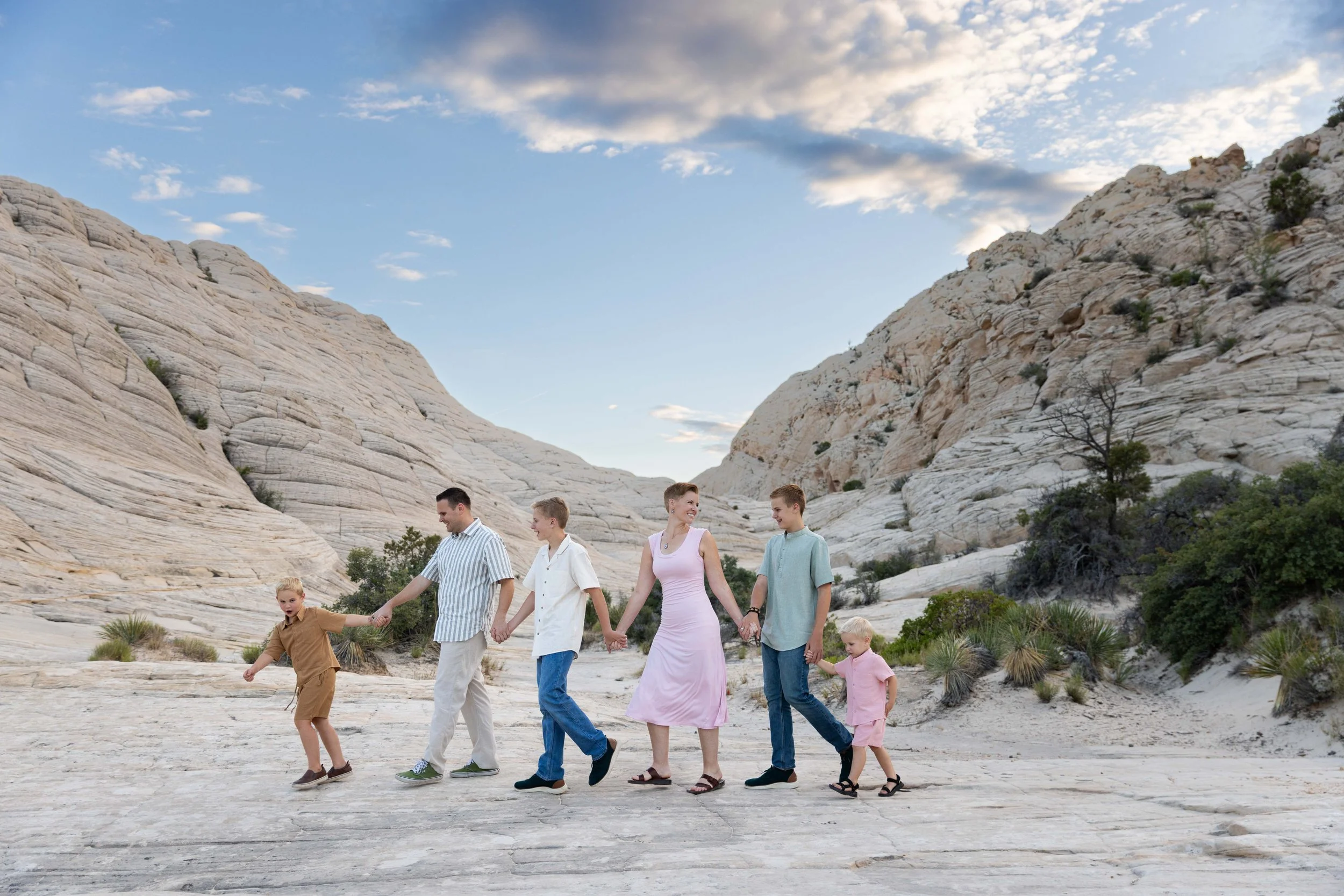 stunning places for family photos.
