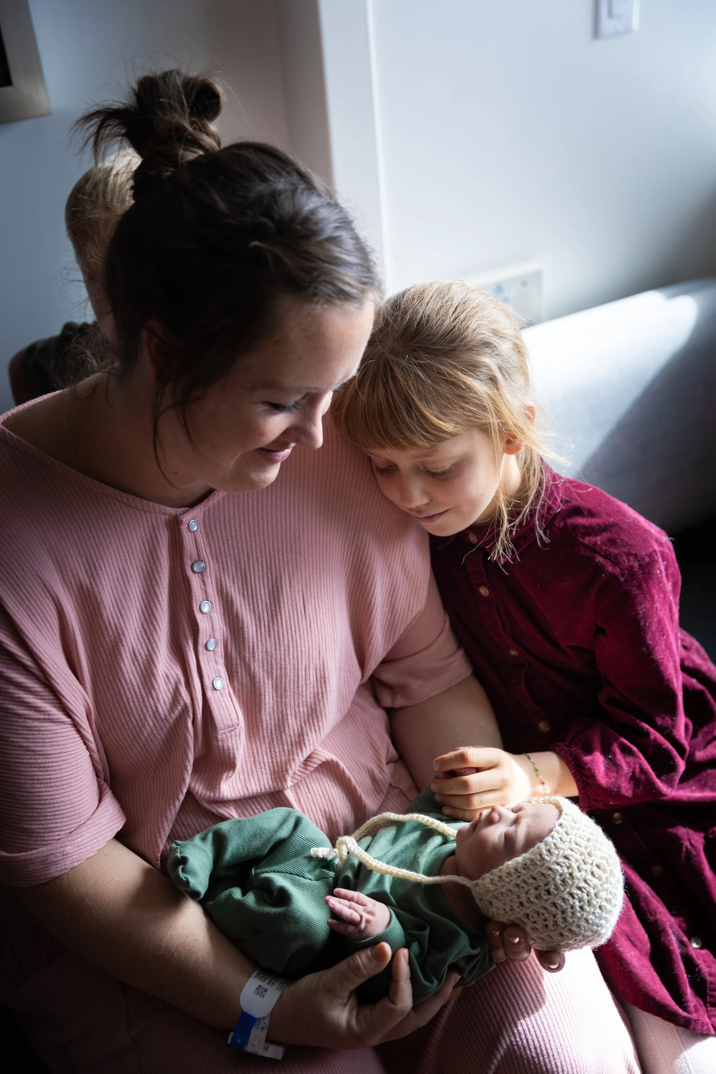 Newborn photographer in St. George Utah, St. George lifestyle newborn photography, In-home newborn session Southern Utah, Best newborn photographer St. George, Natural light newborn photographer in Utah, Affordable newborn photo session St. George
