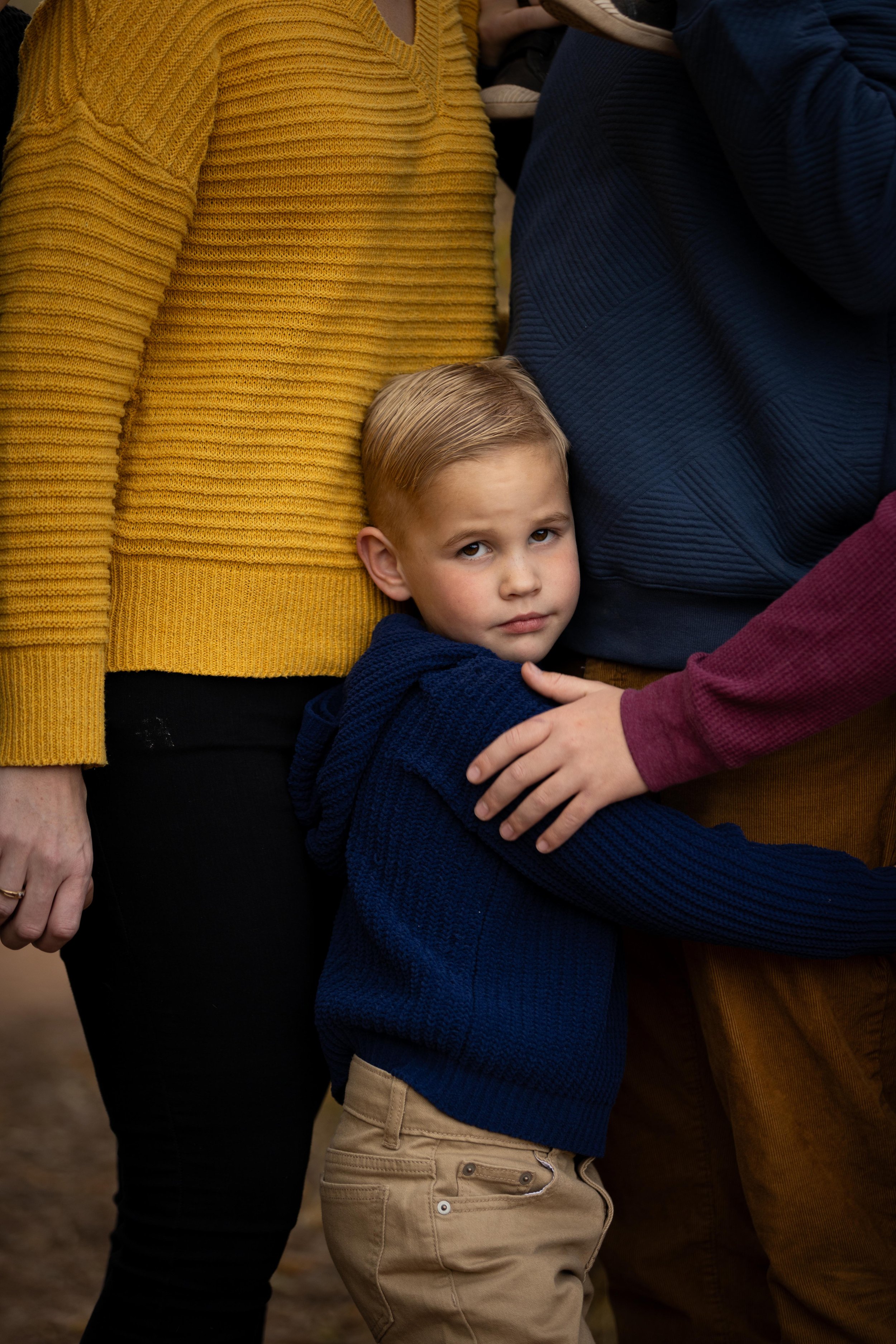 Best family photographer in St. George Utah, Where to take family photos in St. George, Family photo sessions near Zion or Snow Canyon