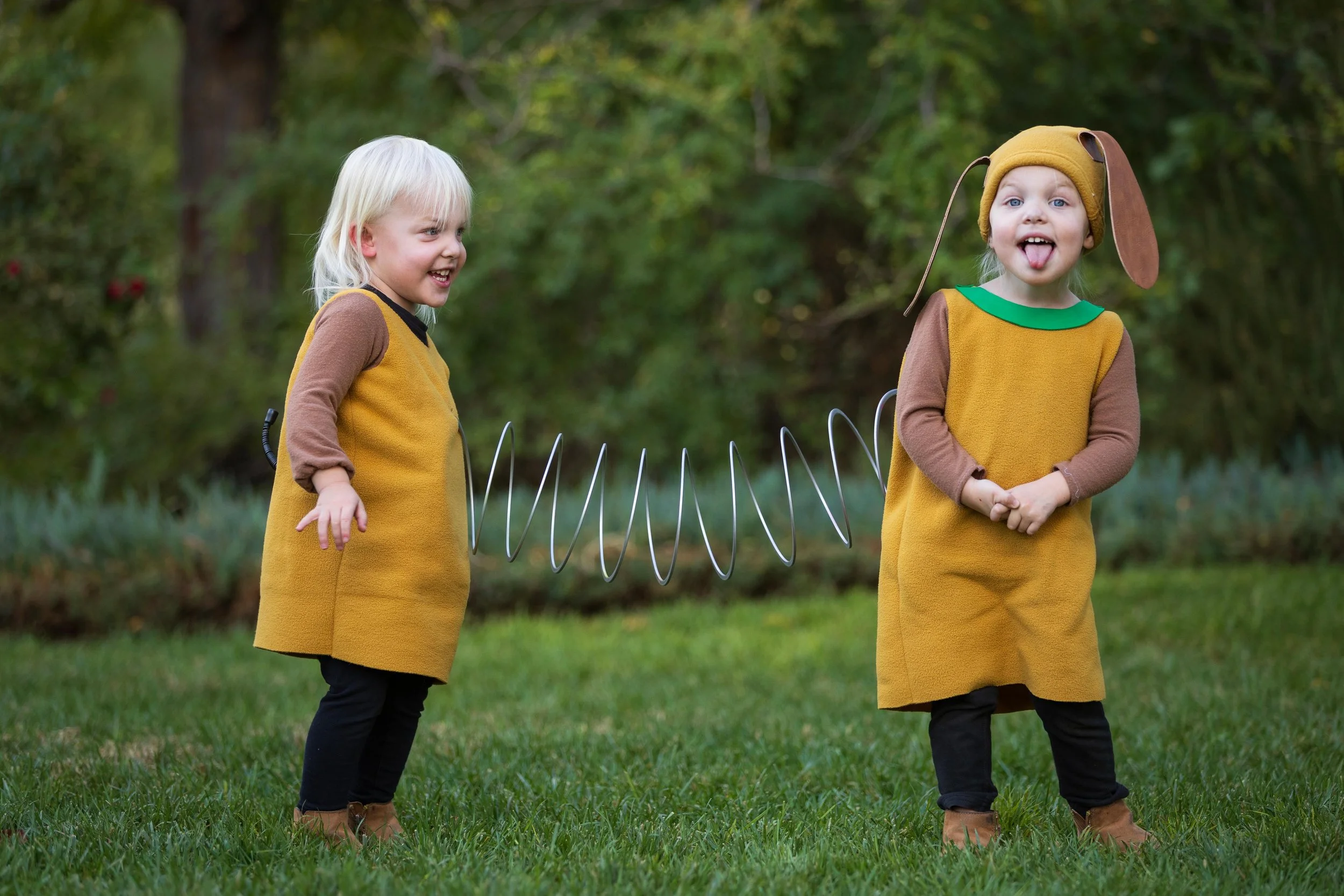 Halloween child portraits in Saint George Utah