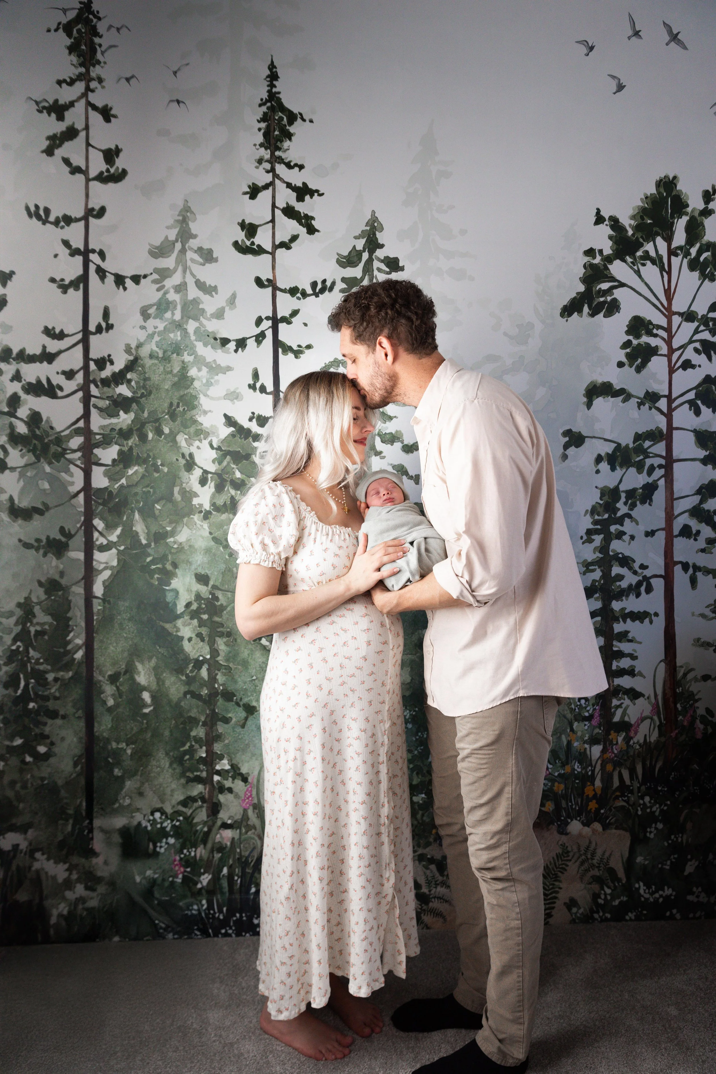 Newborn photographer in St. George Utah, St. George lifestyle newborn photography, In-home newborn session Southern Utah, Best newborn photographer St. George, Natural light newborn photographer in Utah, Affordable newborn photo session St. George
