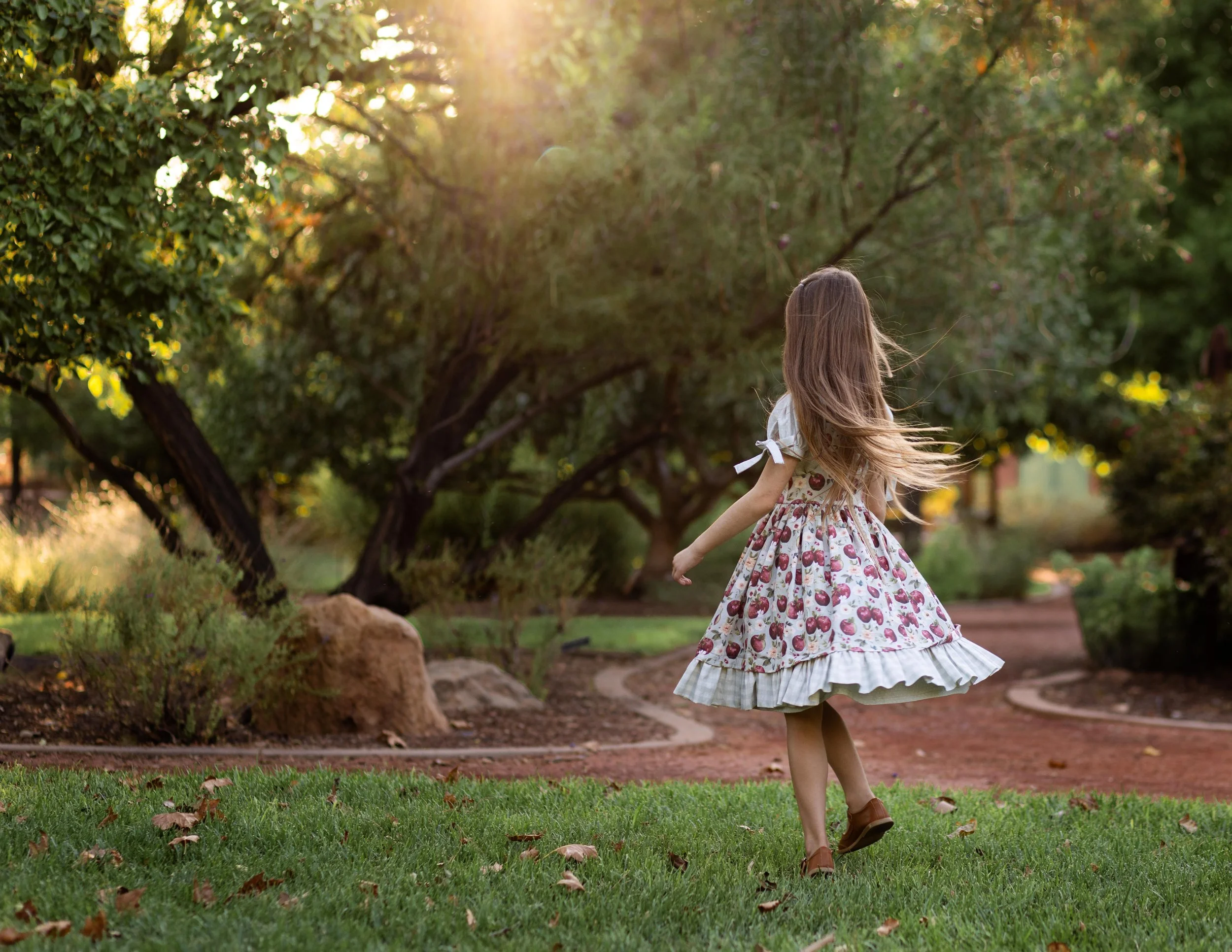 Saint George Utah Lifestyle product photographer