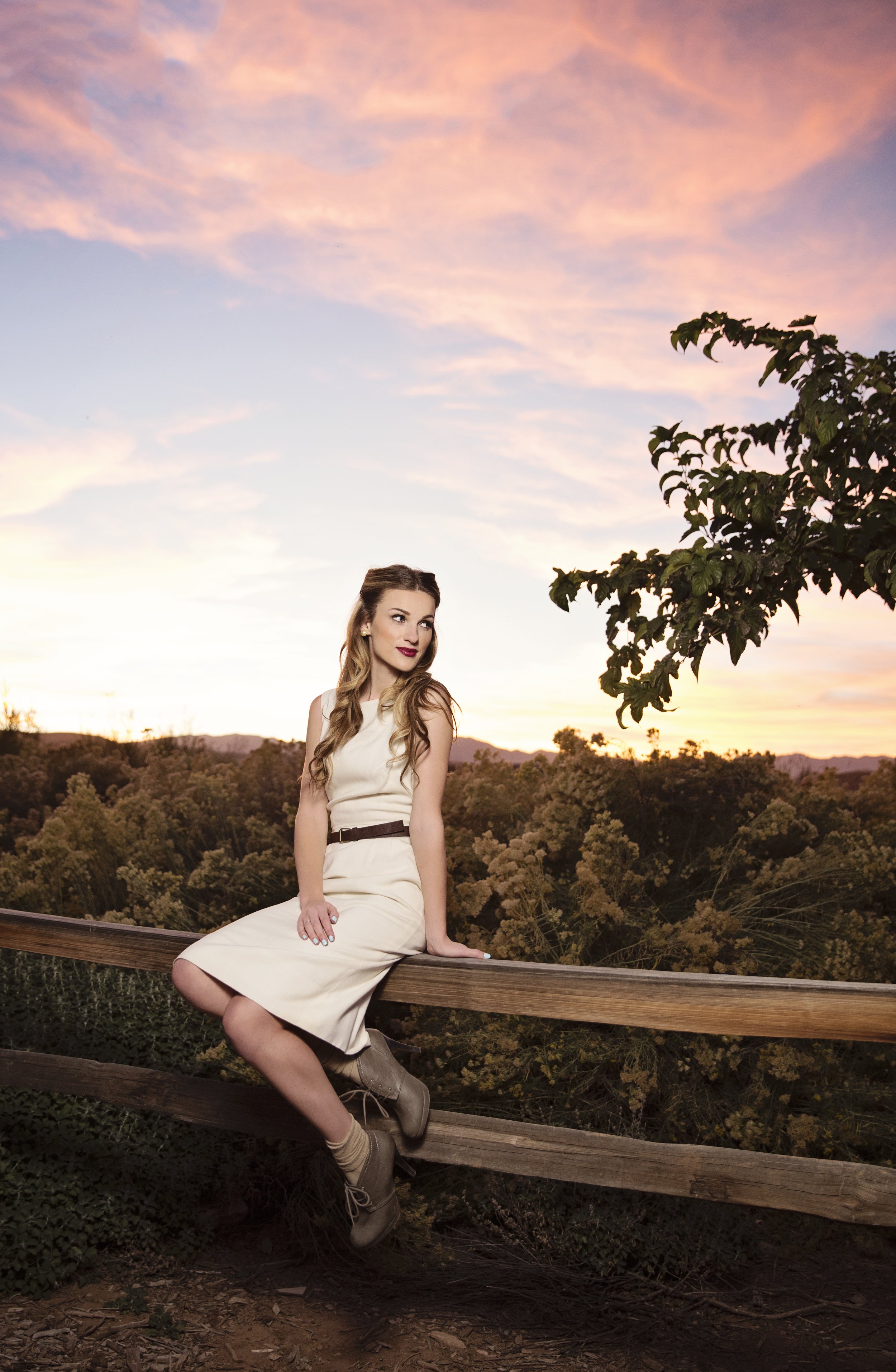 Southern Utah Portrait photographer