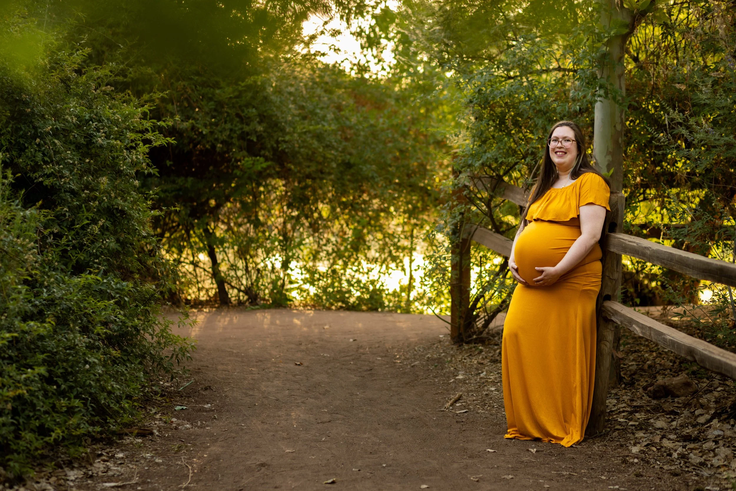 St. George Utah maternity photogrpaher